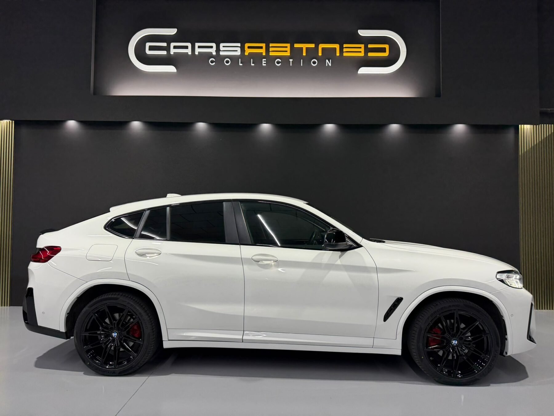 BMW X4 xDrive20d xLine