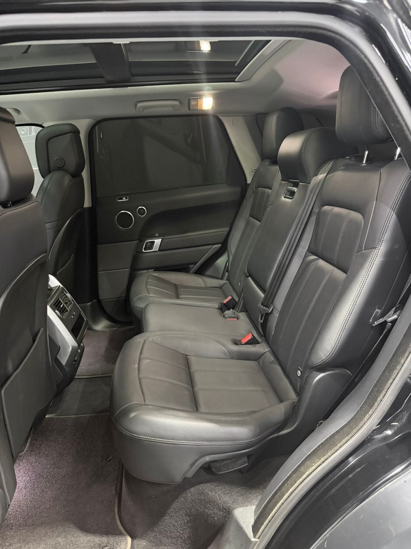 LAND-ROVER 3.0D I6 MHEV AWD Auto HSE