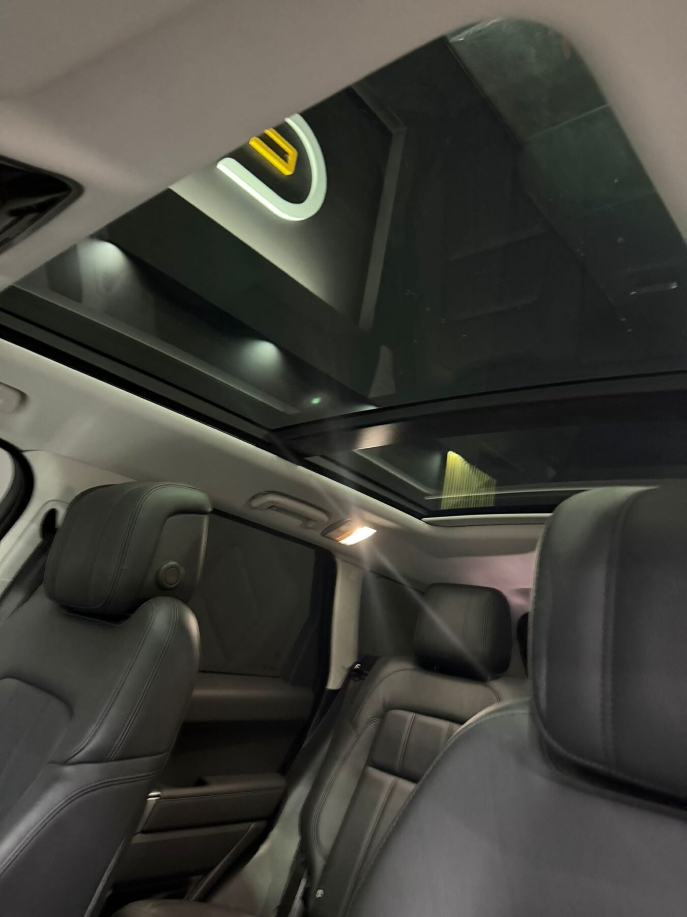 LAND-ROVER 3.0D I6 MHEV AWD Auto HSE