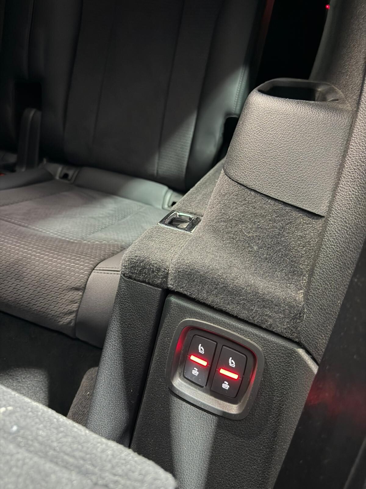 AUDI Q7 Black line 50 TDI S-LINE PLUS