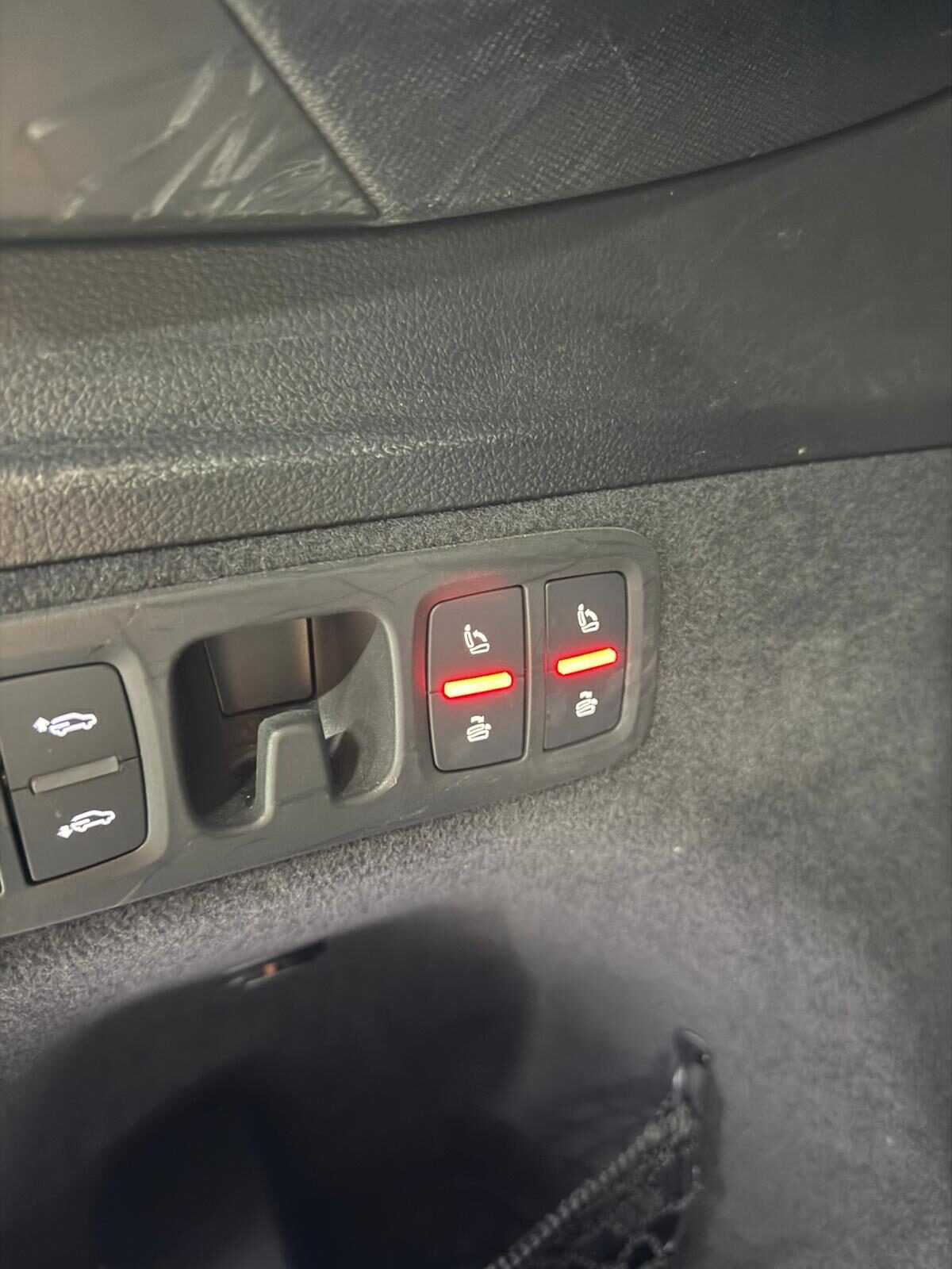 AUDI Q7 Black line 50 TDI S-LINE PLUS