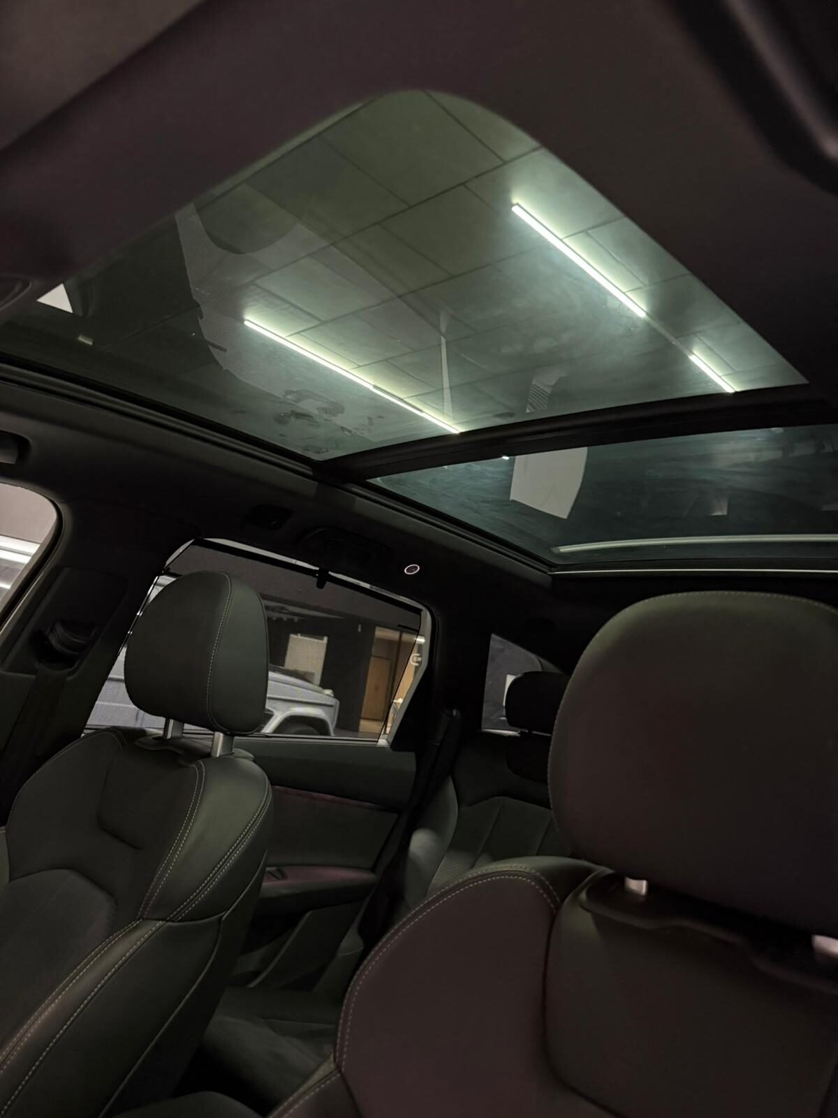 AUDI Q7 Black line 50 TDI S-LINE PLUS