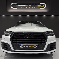 AUDI SQ7 SQ7
