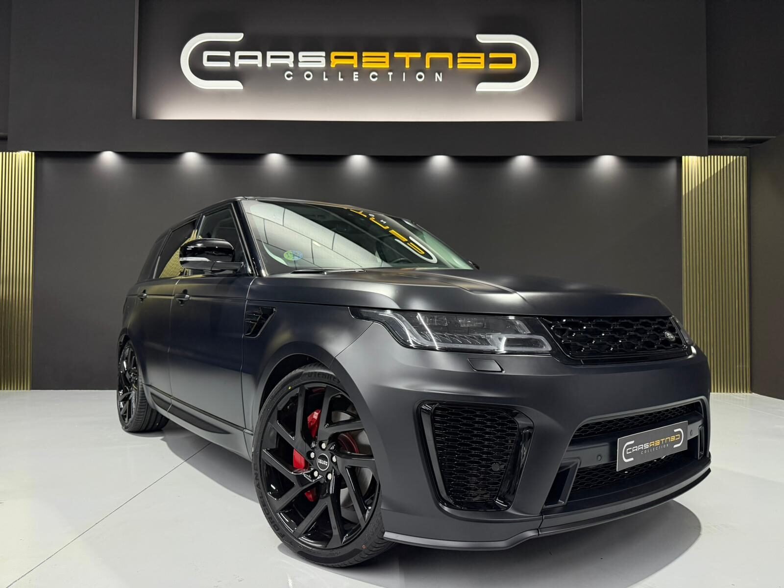 LAND-ROVER 3.0D I6 MHEV AWD Auto HSE