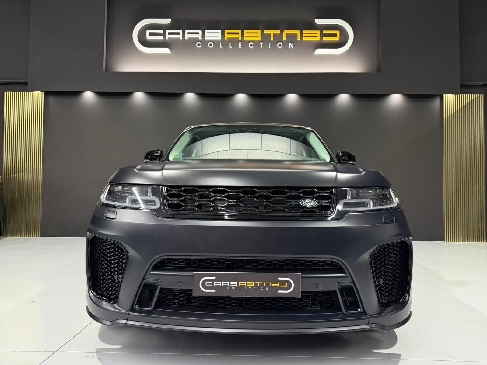 LAND-ROVER 3.0D I6 MHEV AWD Auto HSE