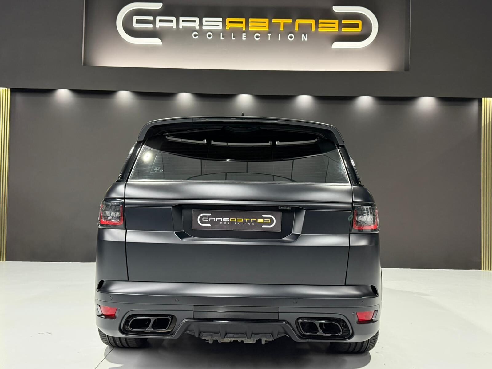 LAND-ROVER 3.0D I6 MHEV AWD Auto HSE