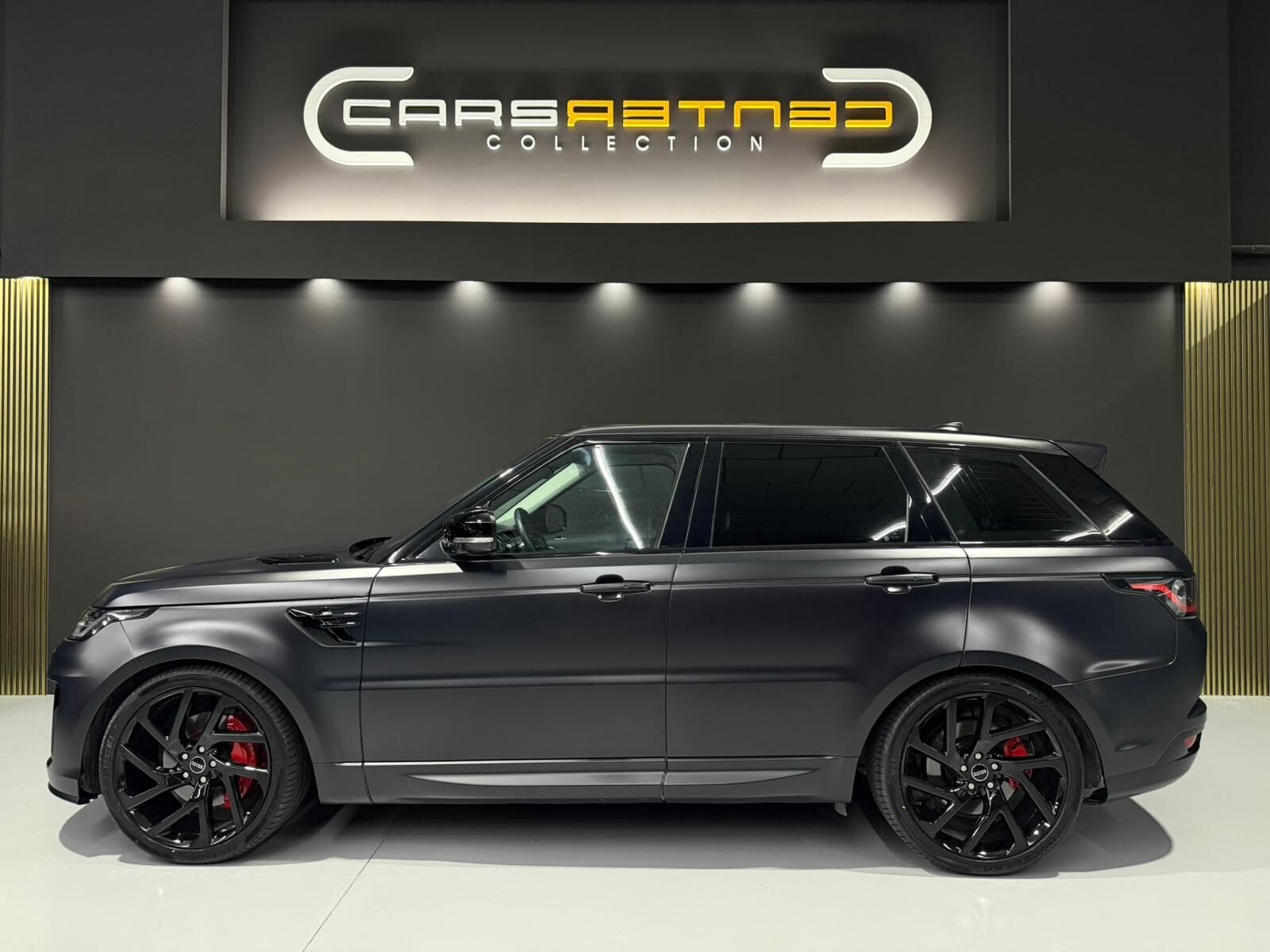 LAND-ROVER 3.0D I6 MHEV AWD Auto HSE