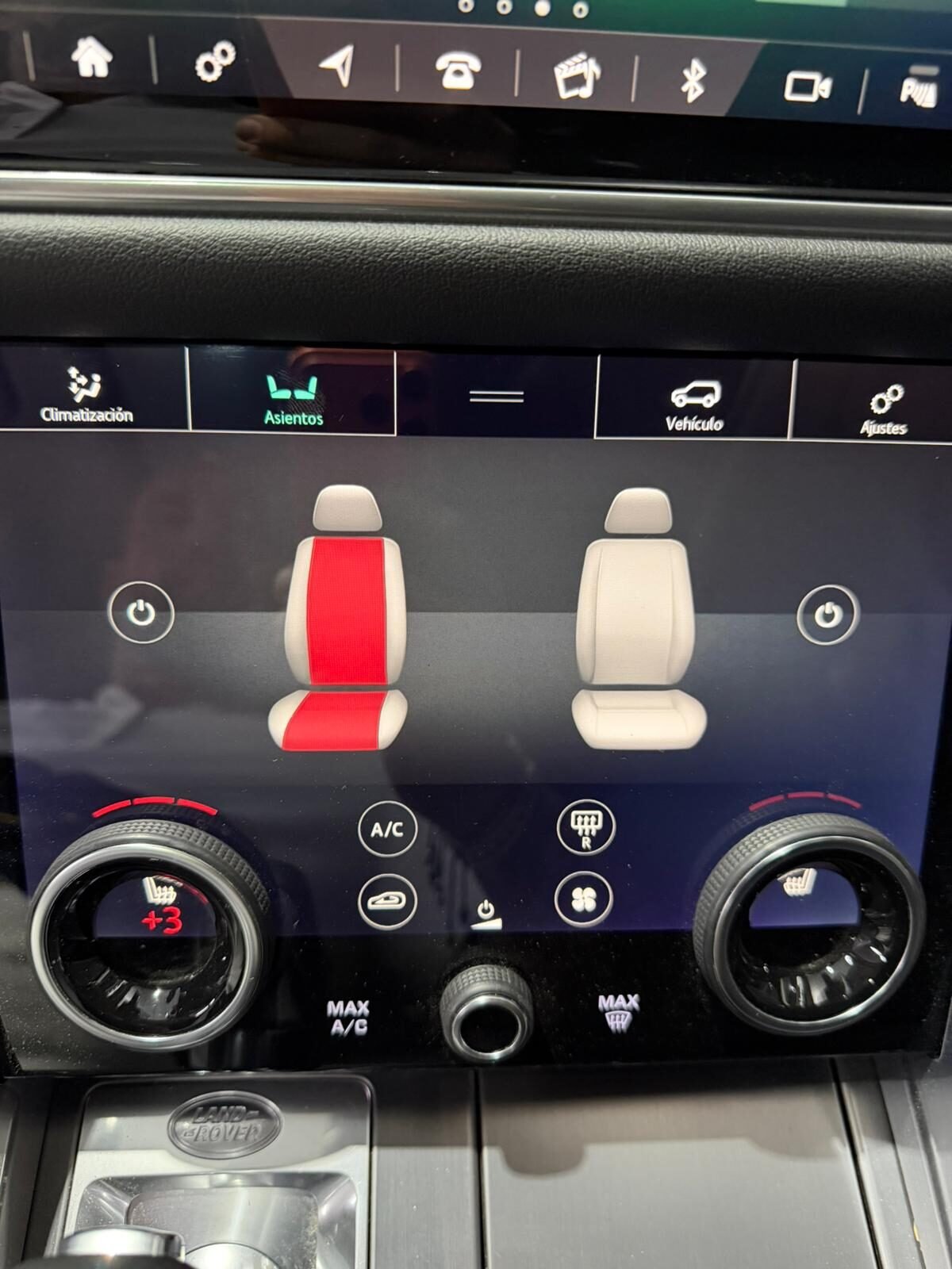 LAND-ROVER 3.0D I6 MHEV AWD Auto HSE