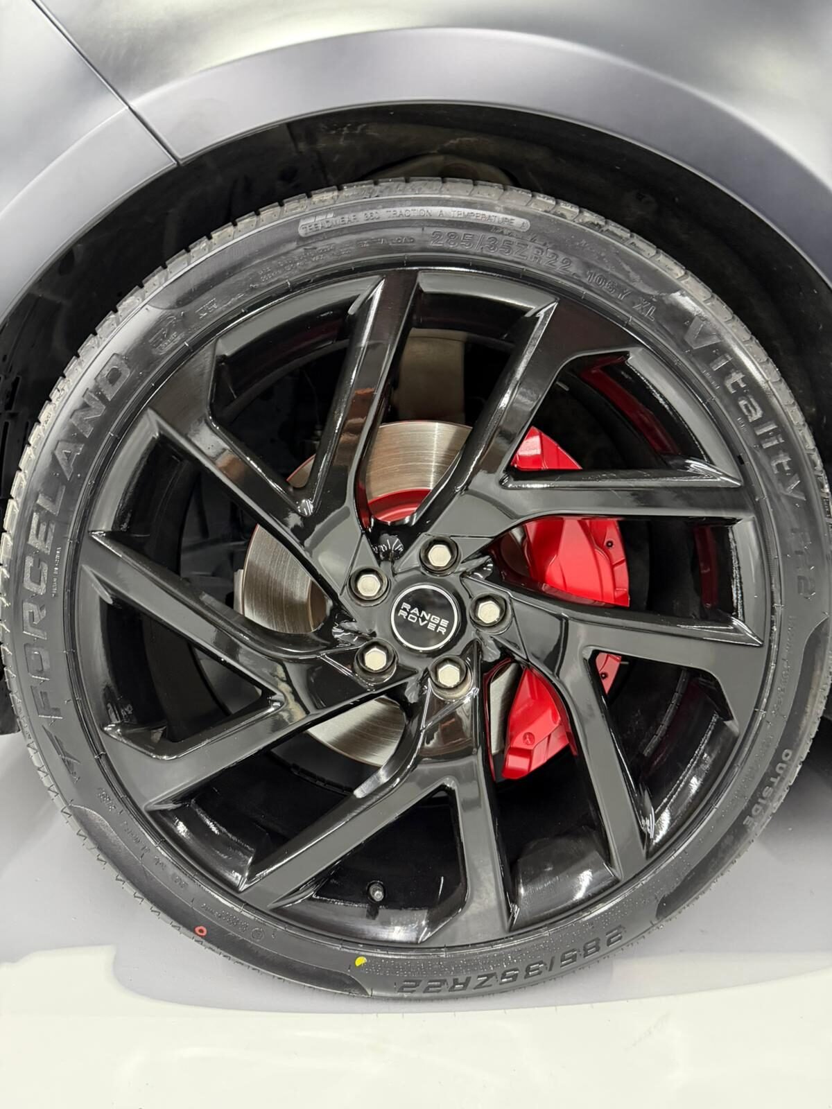 LAND-ROVER 3.0D I6 MHEV AWD Auto HSE