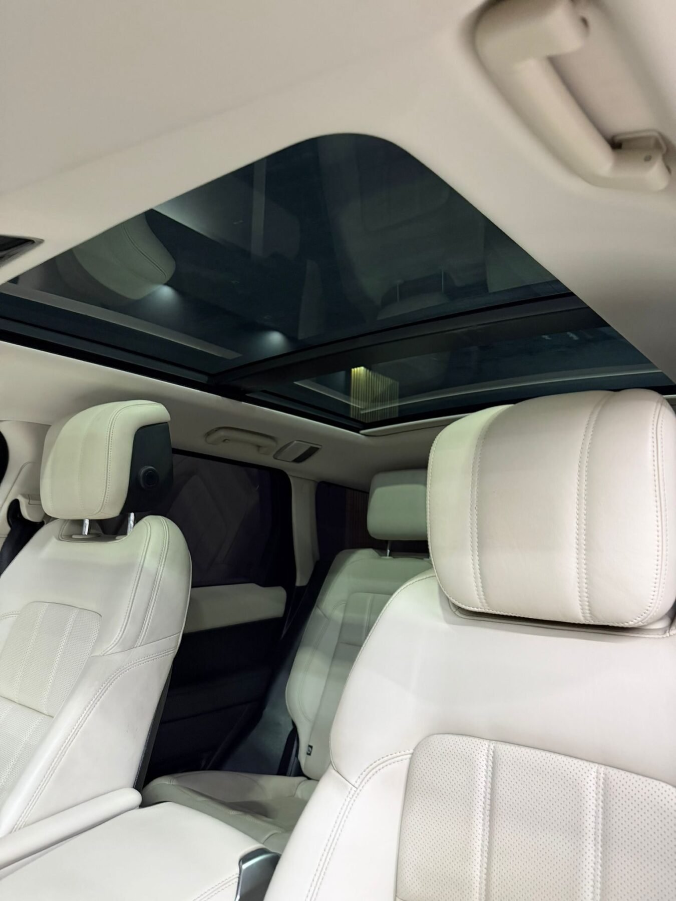 LAND-ROVER RANGE ROVER SPORT 3.0D I6 MHEV HSE AWD Auto.