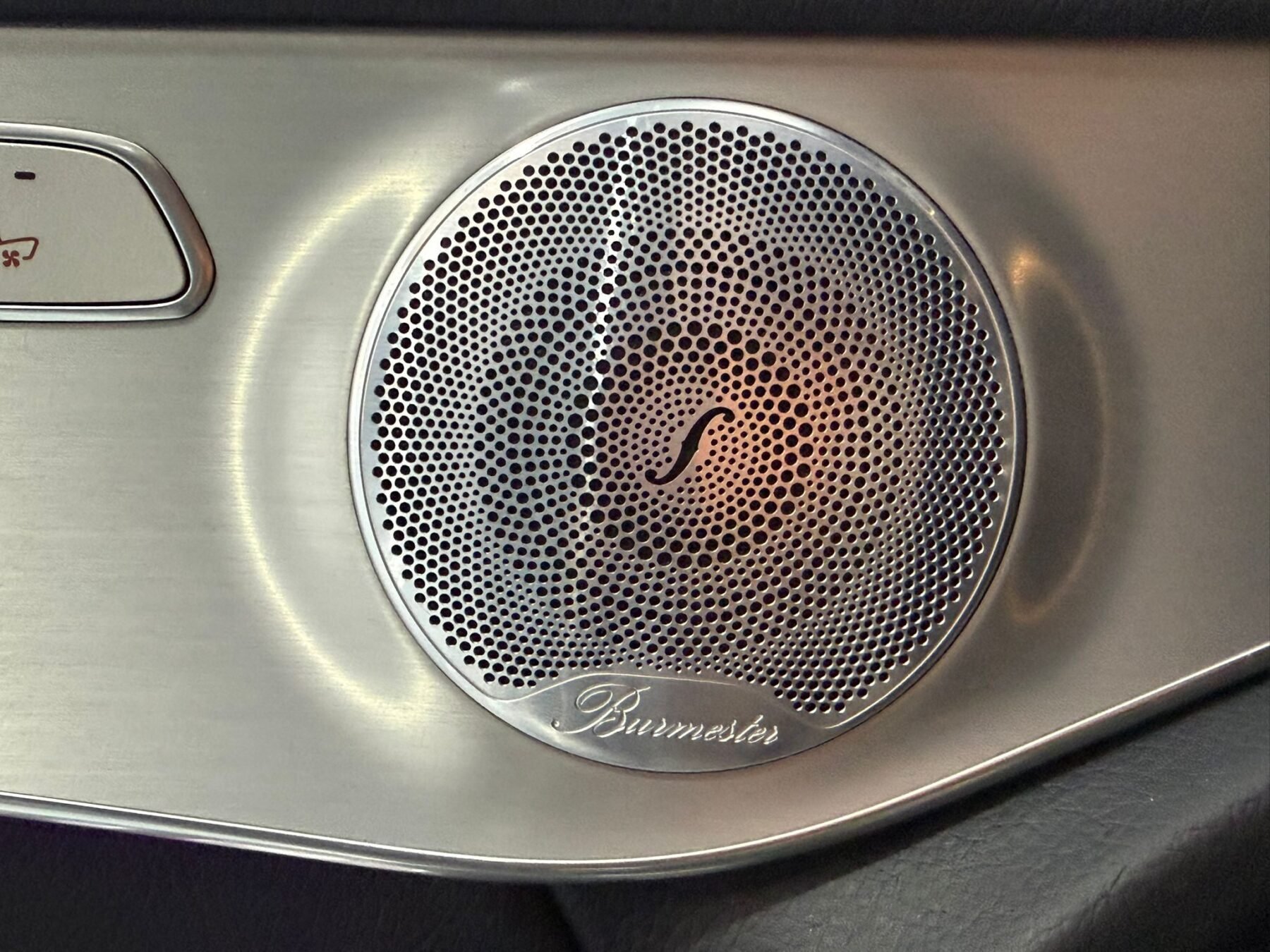 MERCEDES-BENZ GLC 300 D 4MATIC