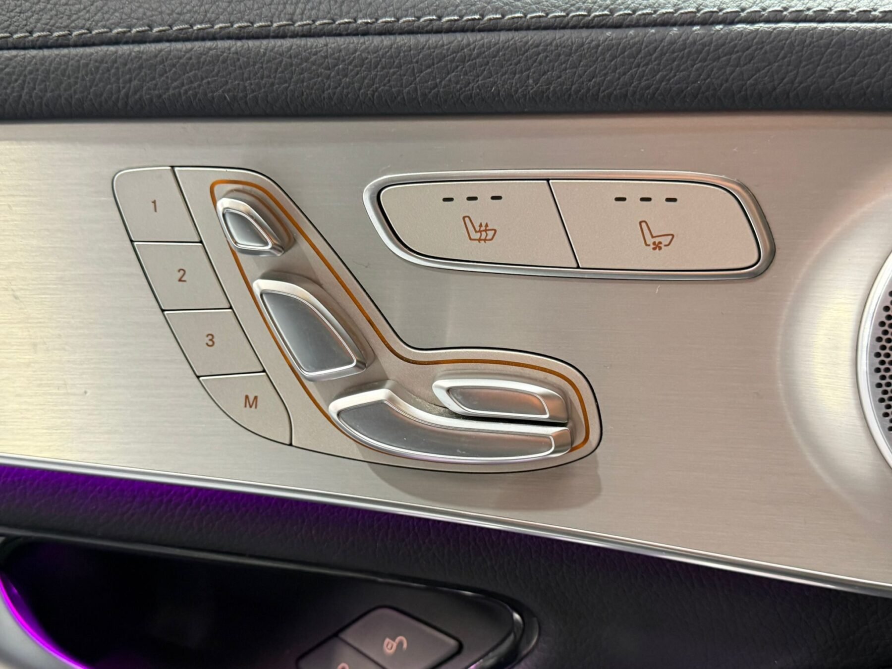 MERCEDES-BENZ GLC 300 D 4MATIC