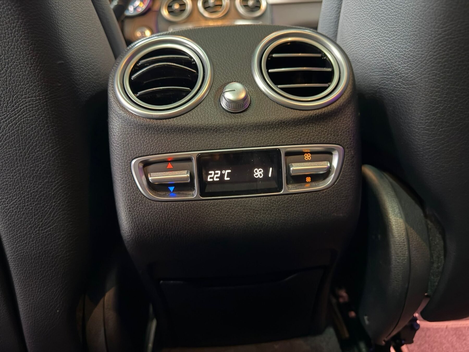 MERCEDES-BENZ GLC 300 D 4MATIC