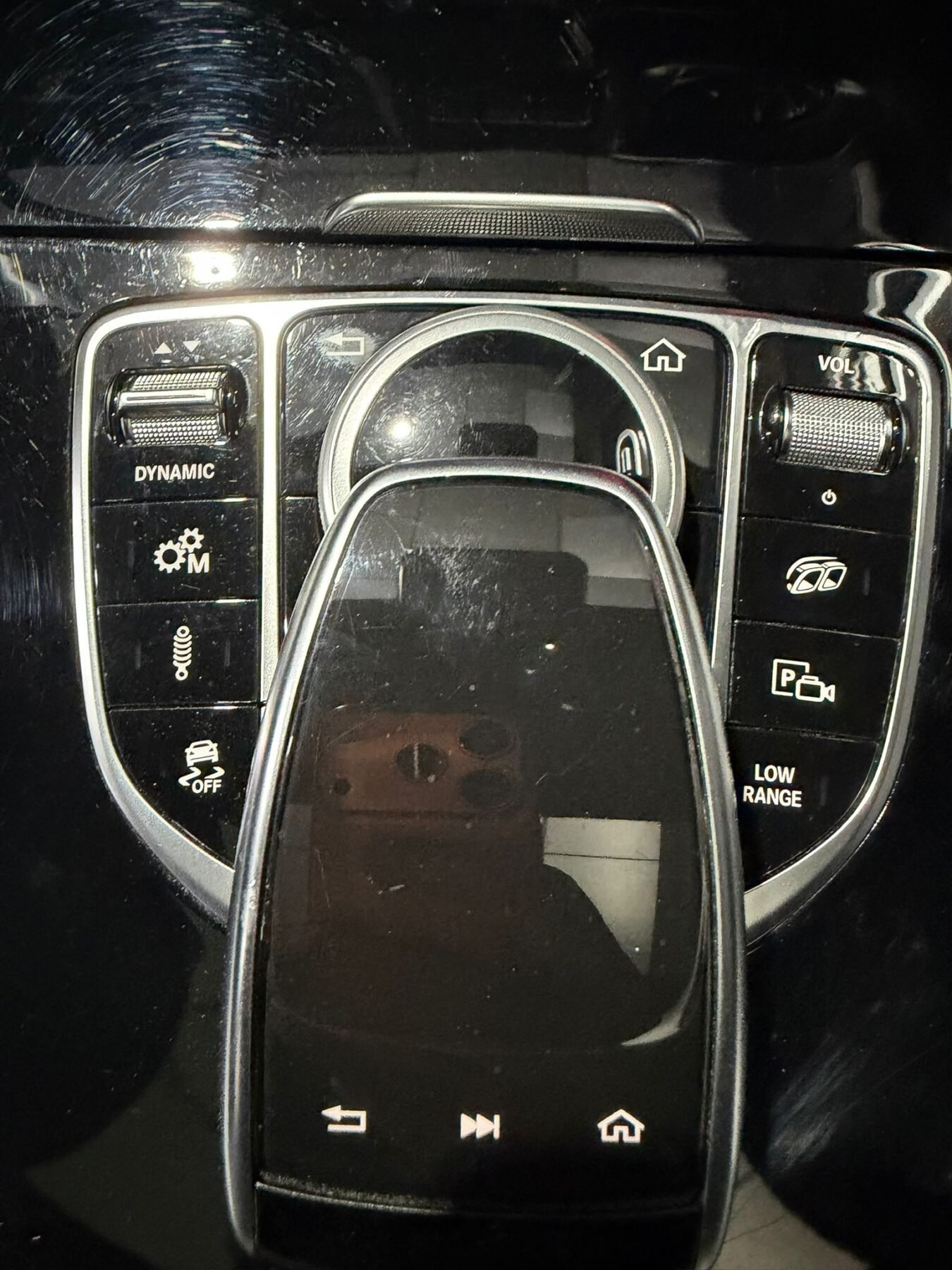 MERCEDES-BENZ CLASE G 63 AMG