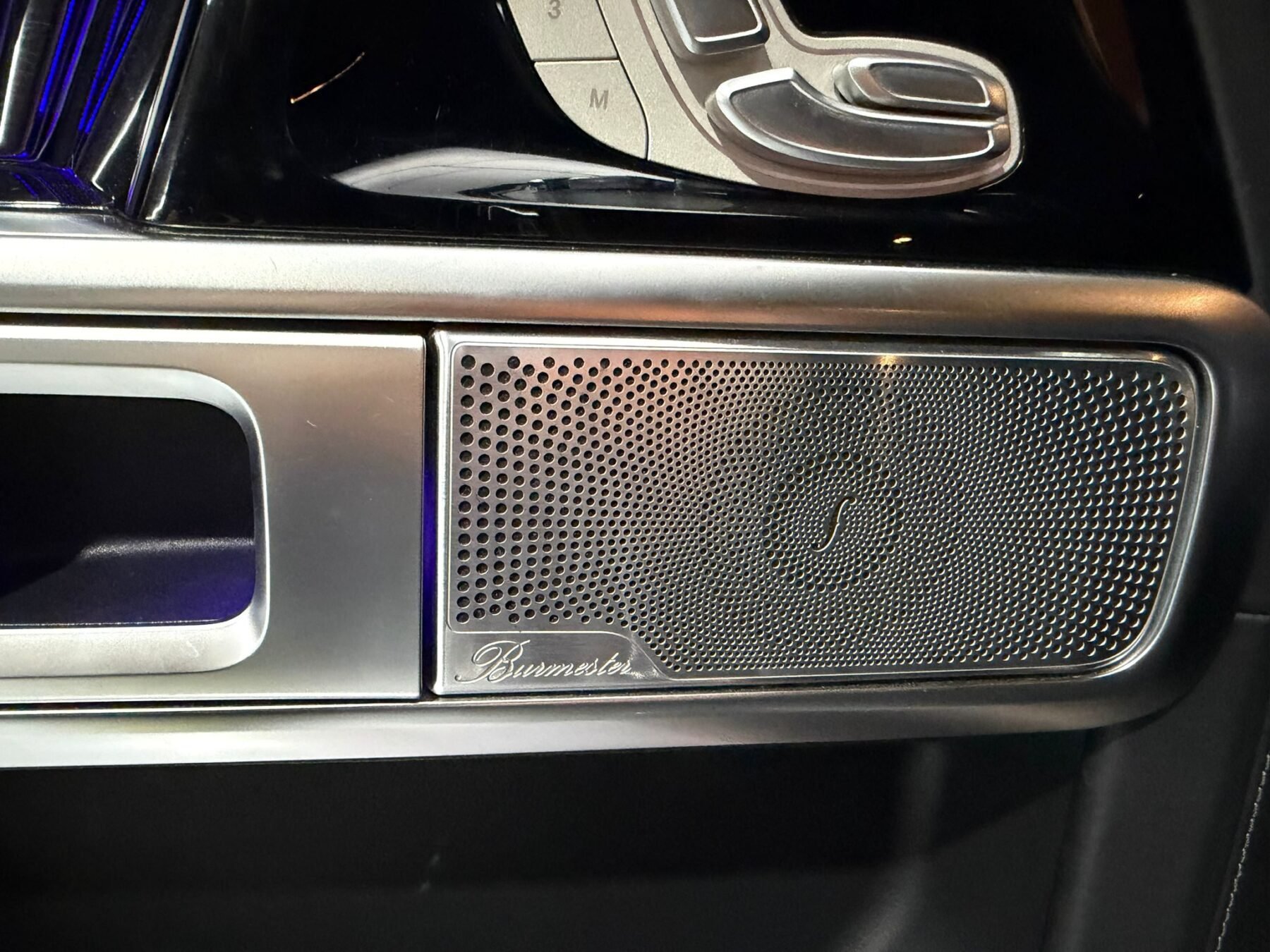 MERCEDES-BENZ CLASE G 63 AMG