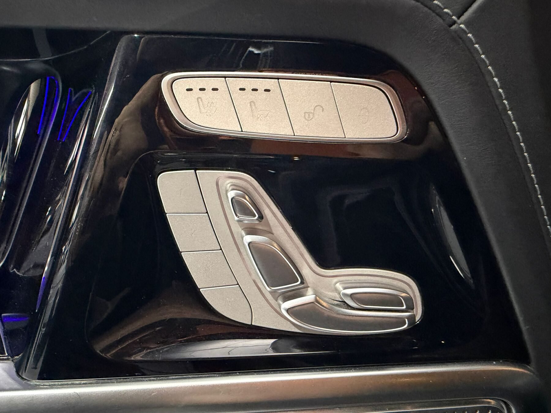 MERCEDES-BENZ CLASE G 63 AMG