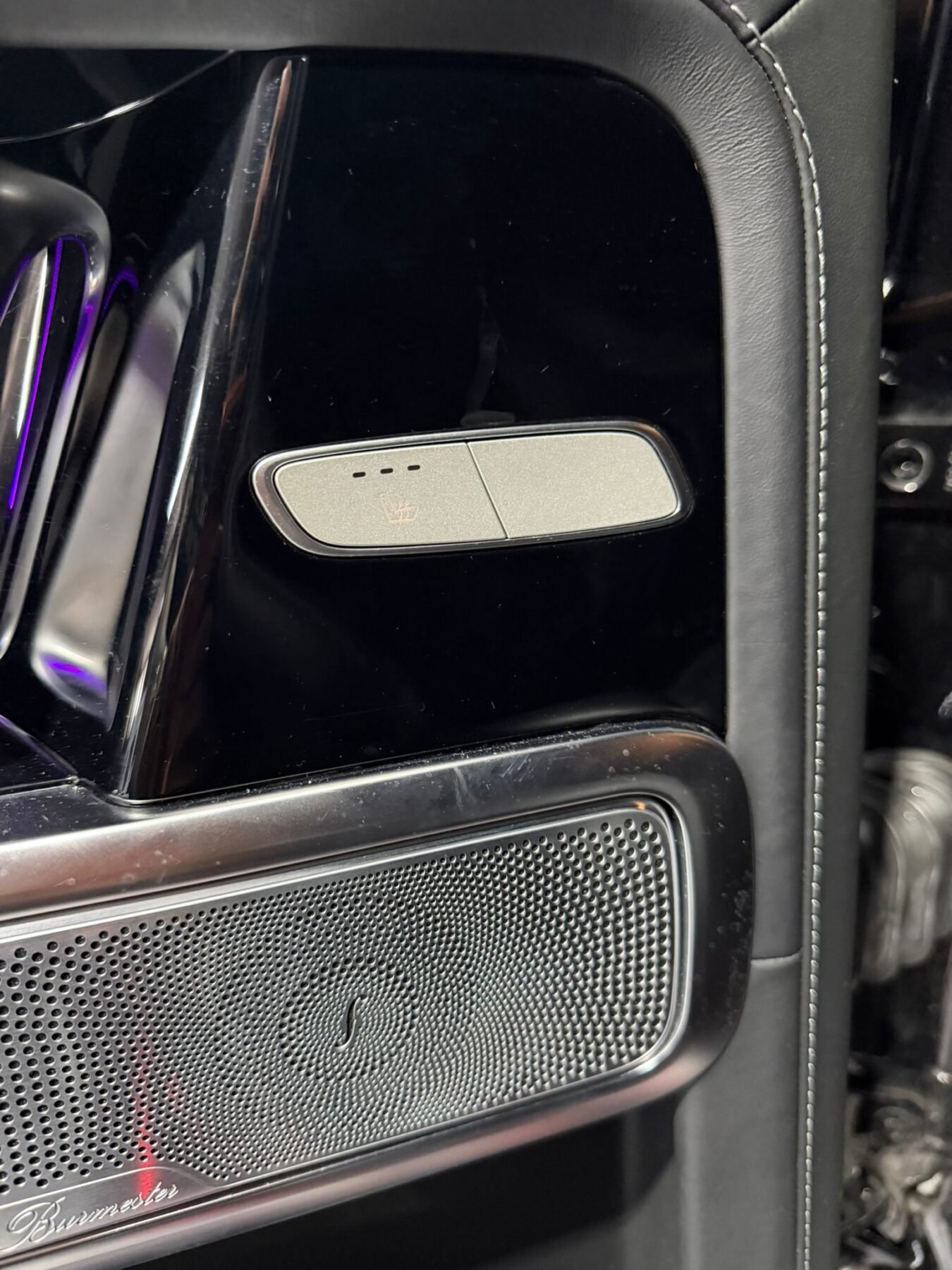 MERCEDES-BENZ CLASE G 63 AMG