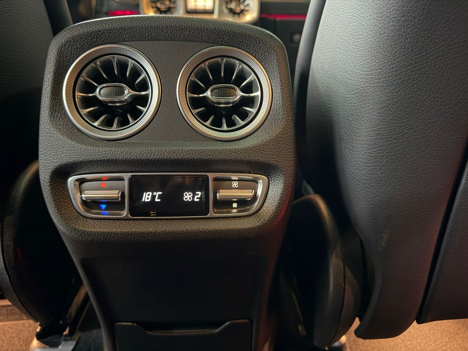 MERCEDES-BENZ CLASE G 63 AMG