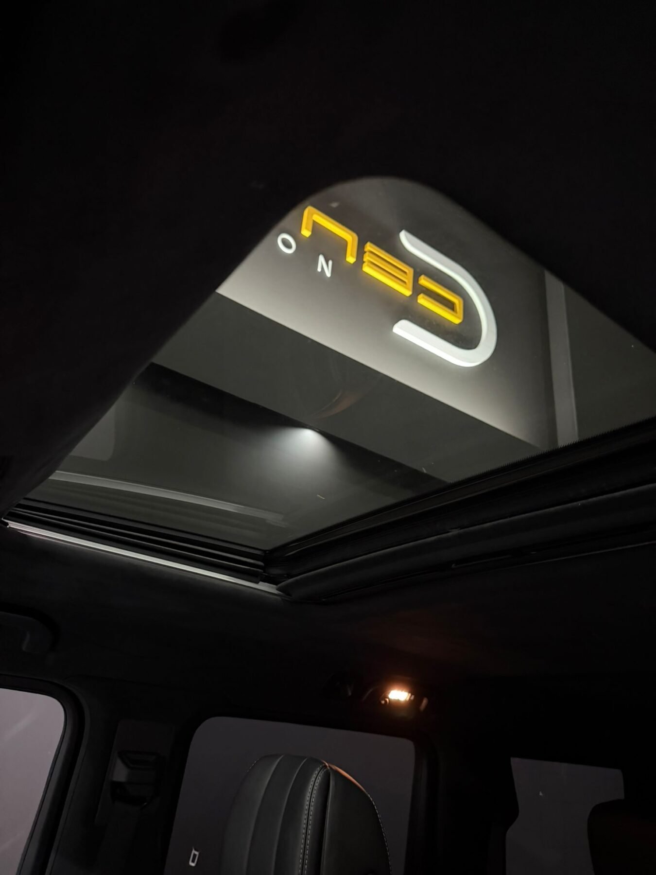 MERCEDES-BENZ CLASE G 63 AMG