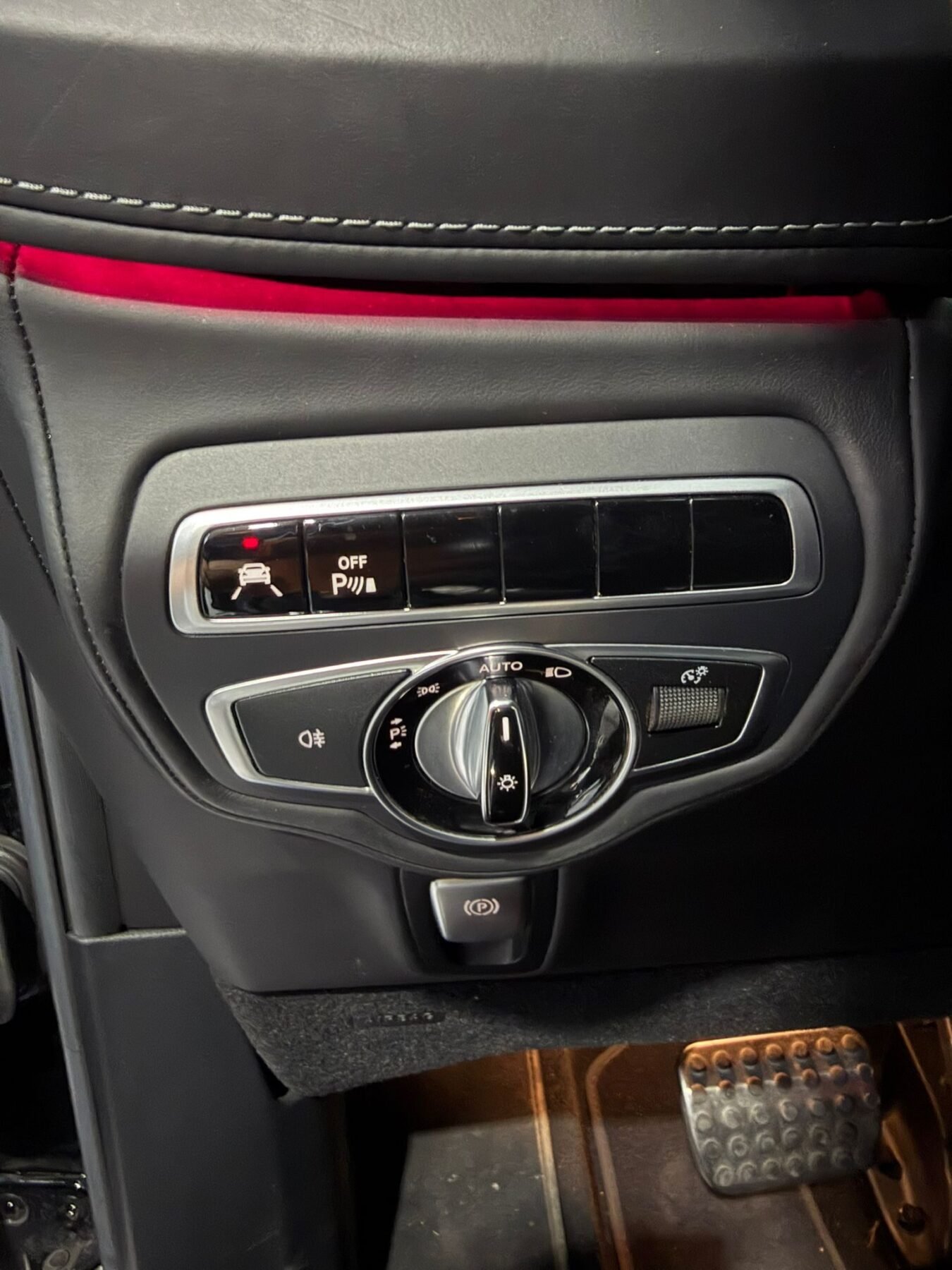 MERCEDES-BENZ CLASE G 63 AMG