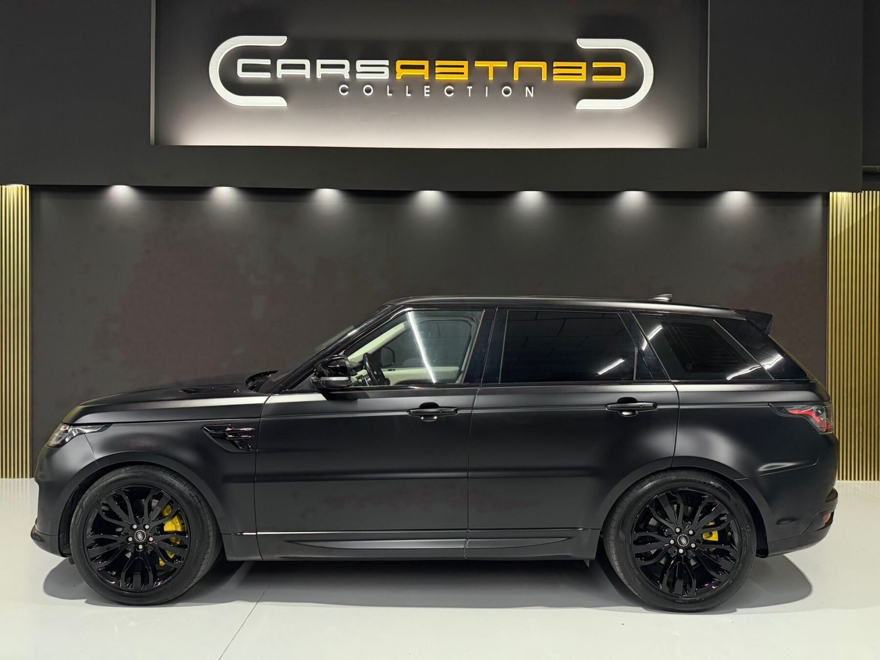 LAND-ROVER RANGE ROVER SPORT 3.0D I6 MHEV HSE AWD Auto.