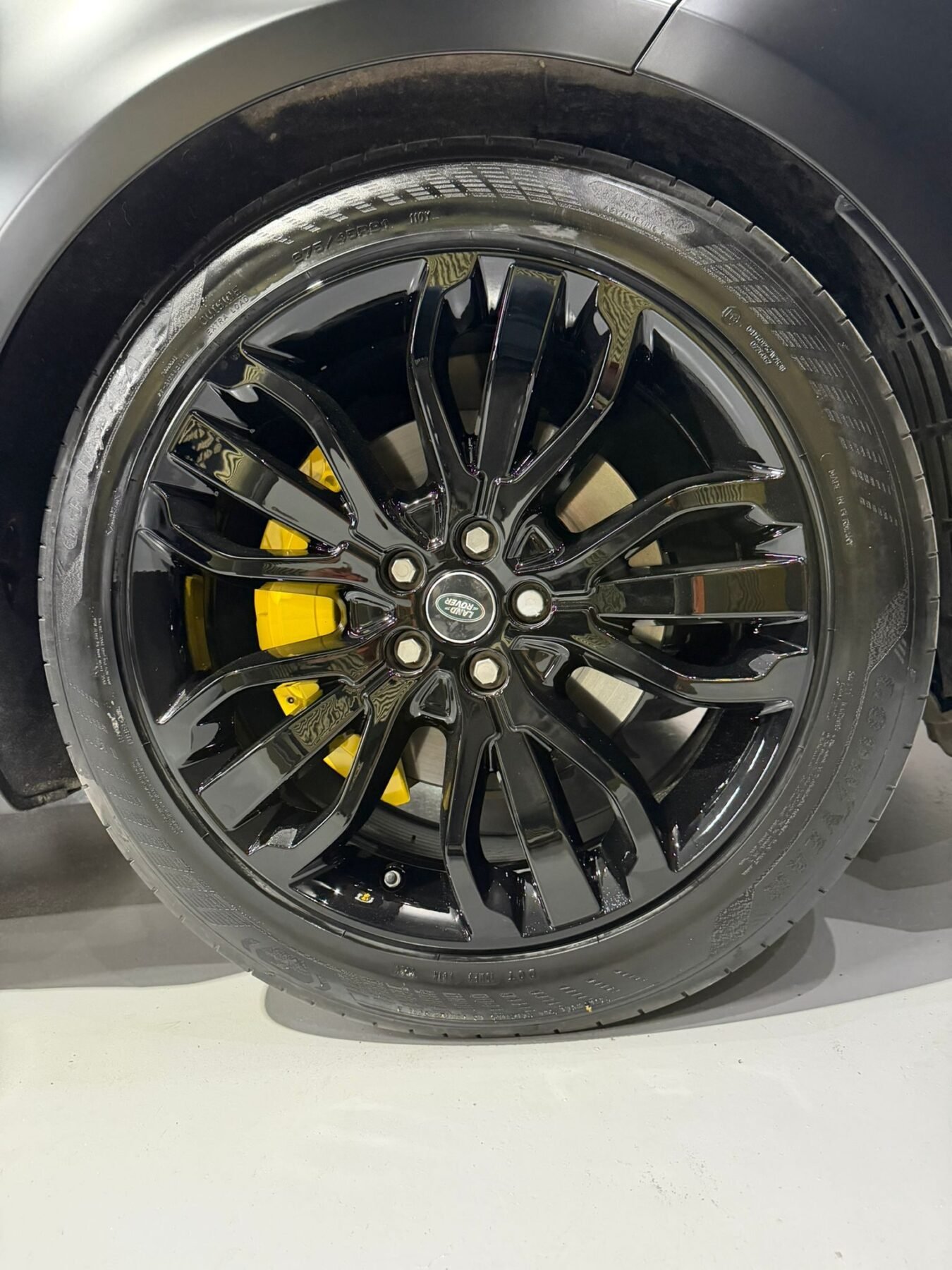 LAND-ROVER RANGE ROVER SPORT 3.0D I6 MHEV HSE AWD Auto.