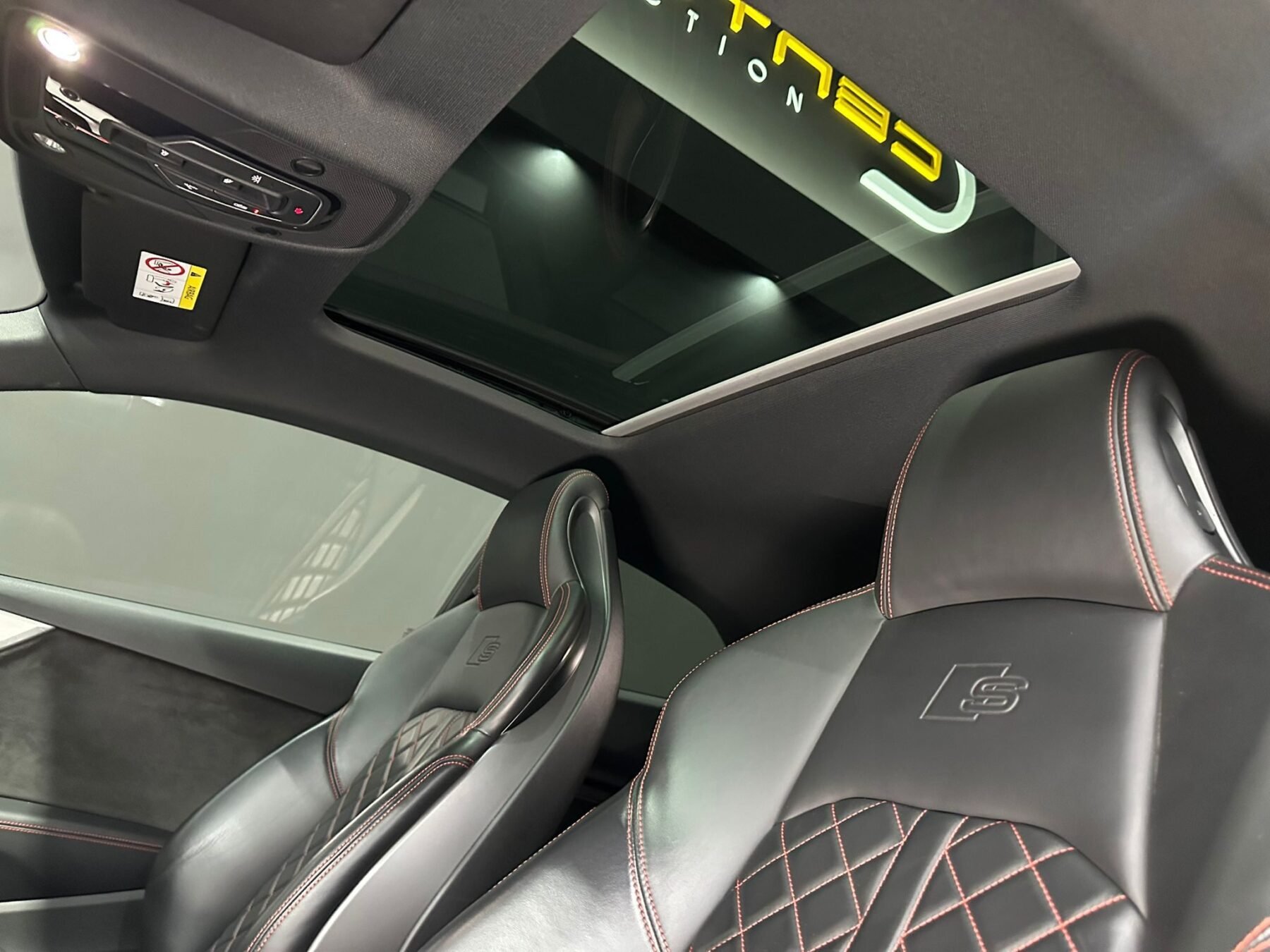 AUDI A5 SLine 50 TDI quattr tiptr.Coupe