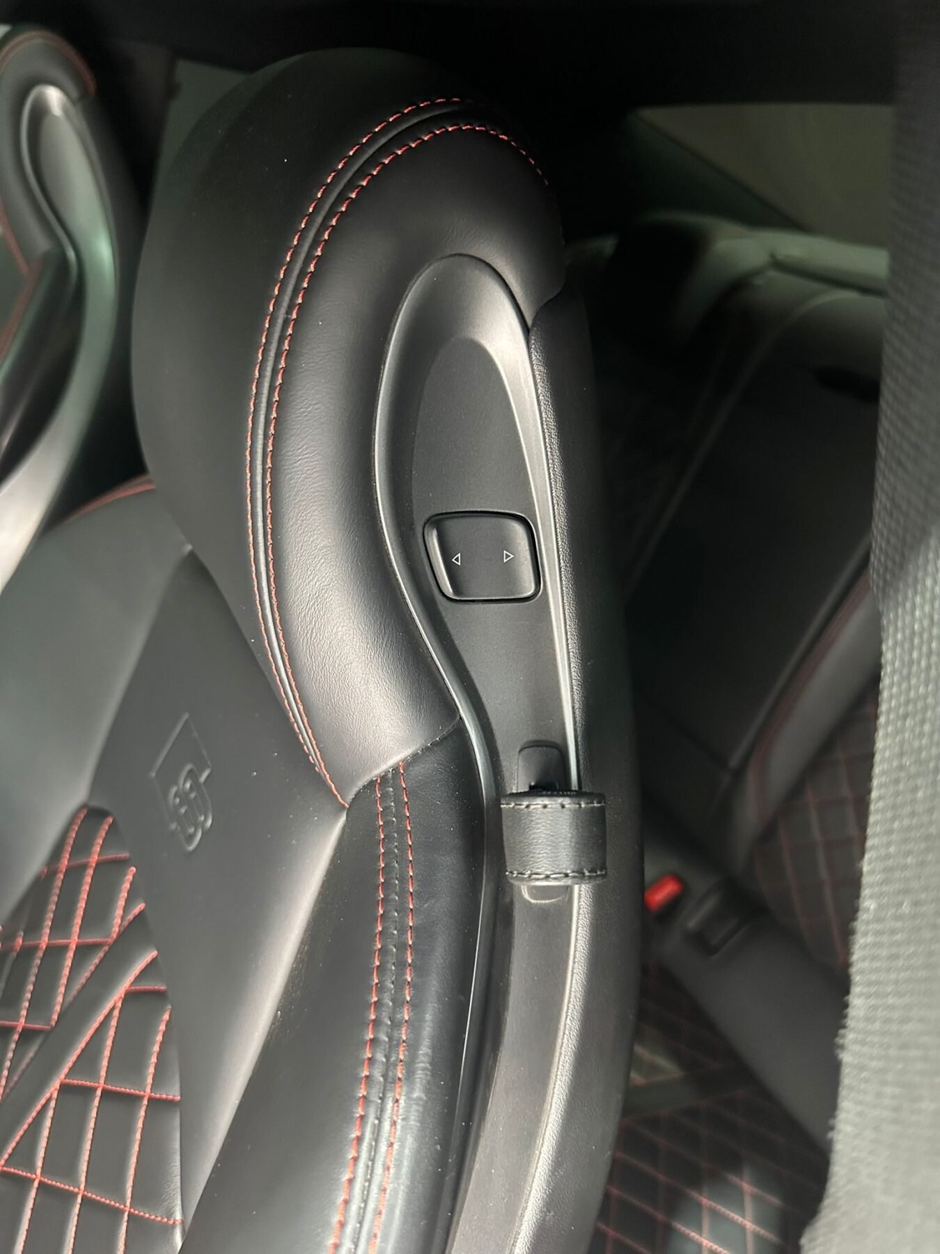 AUDI A5 SLine 50 TDI quattr tiptr.Coupe