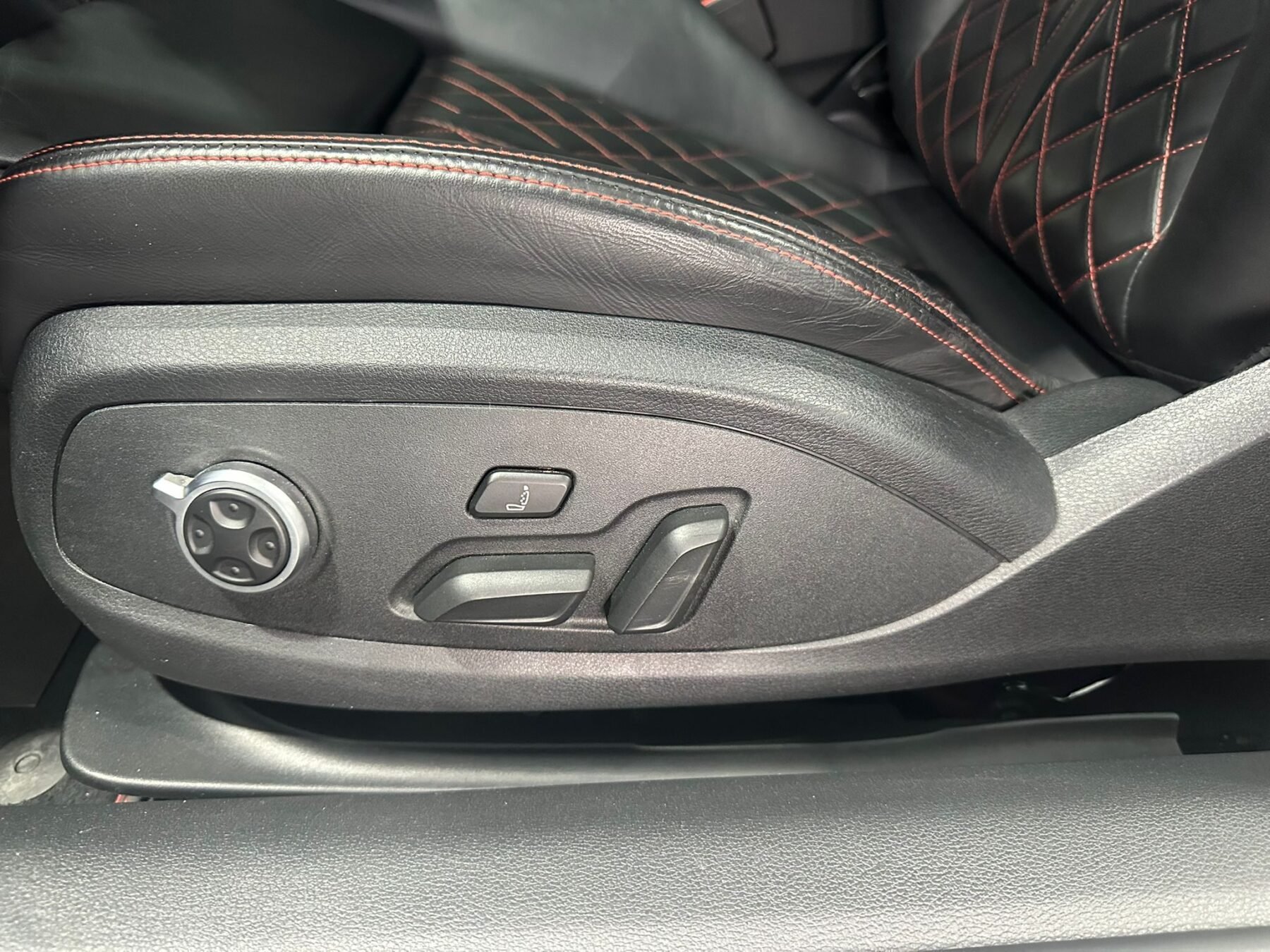 AUDI A5 SLine 50 TDI quattr tiptr.Coupe