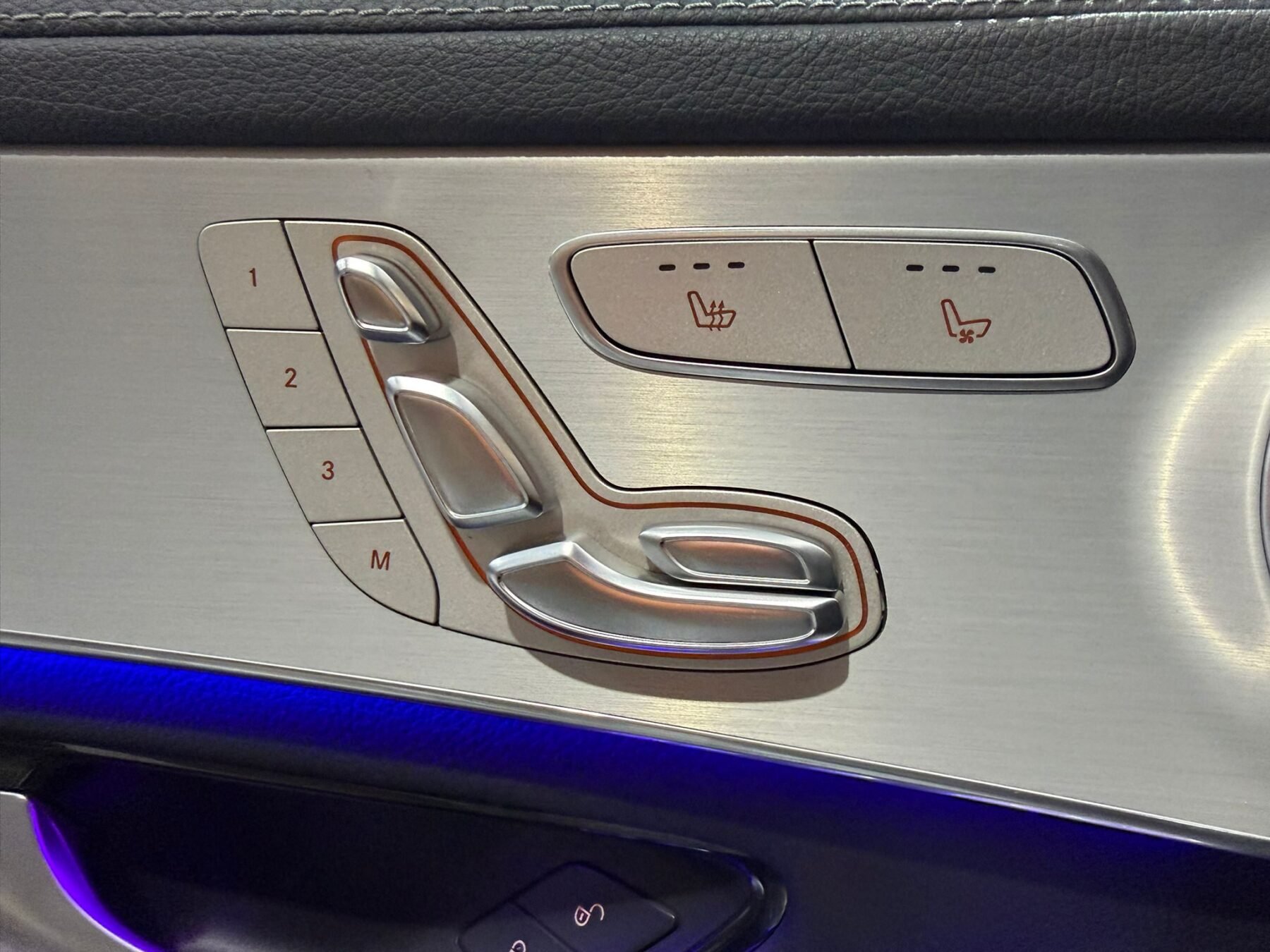 MERCEDES-BENZ GLC GLC 43 AMG COUPE 4MATIC