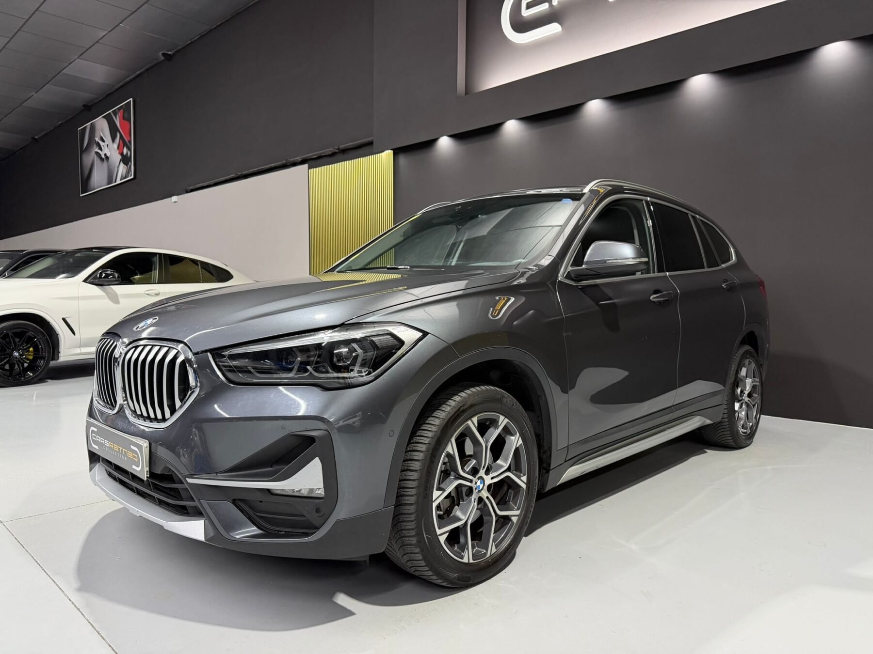 BMW X1 SDRIVE18D