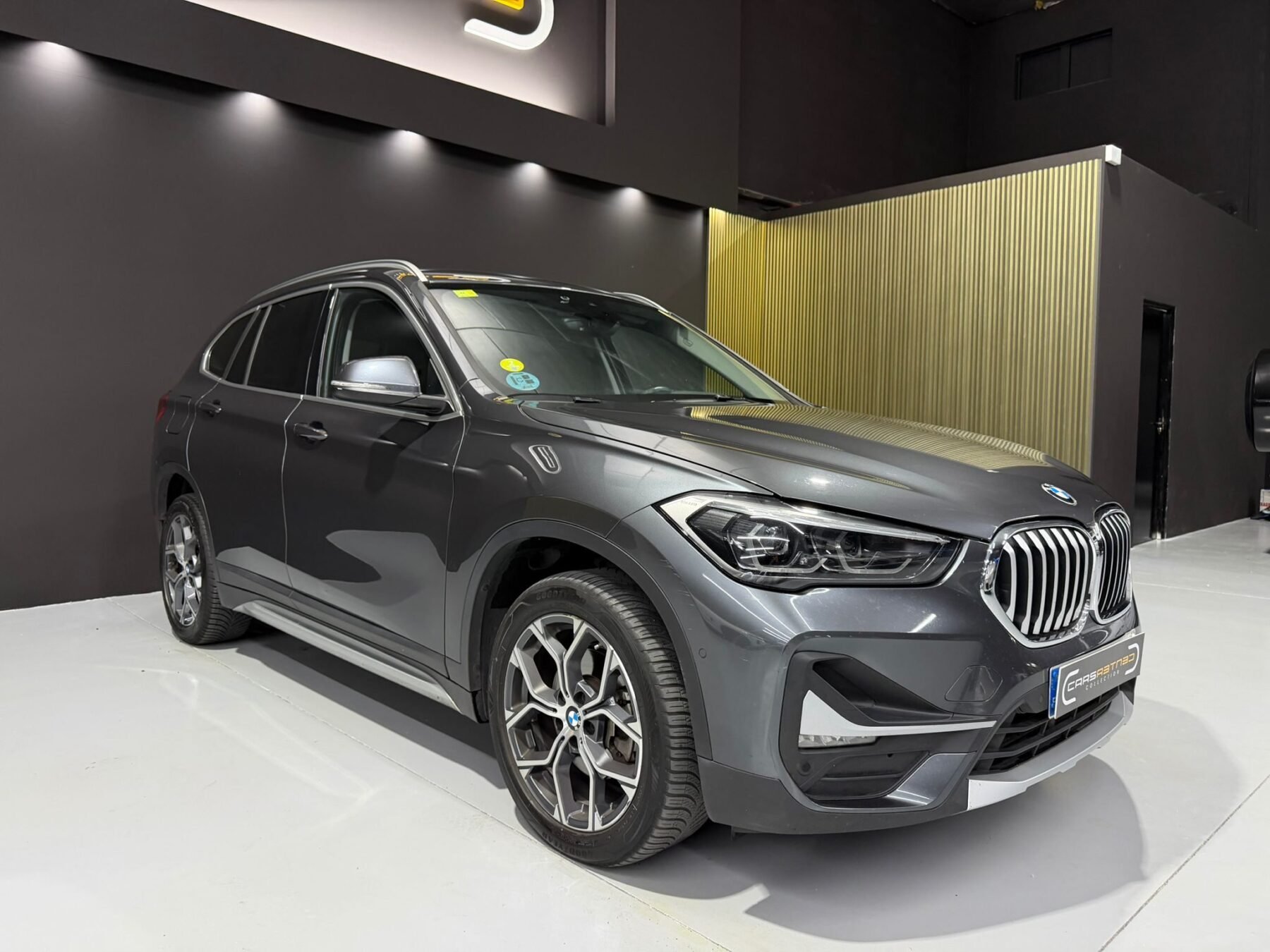 BMW X1 SDRIVE18D
