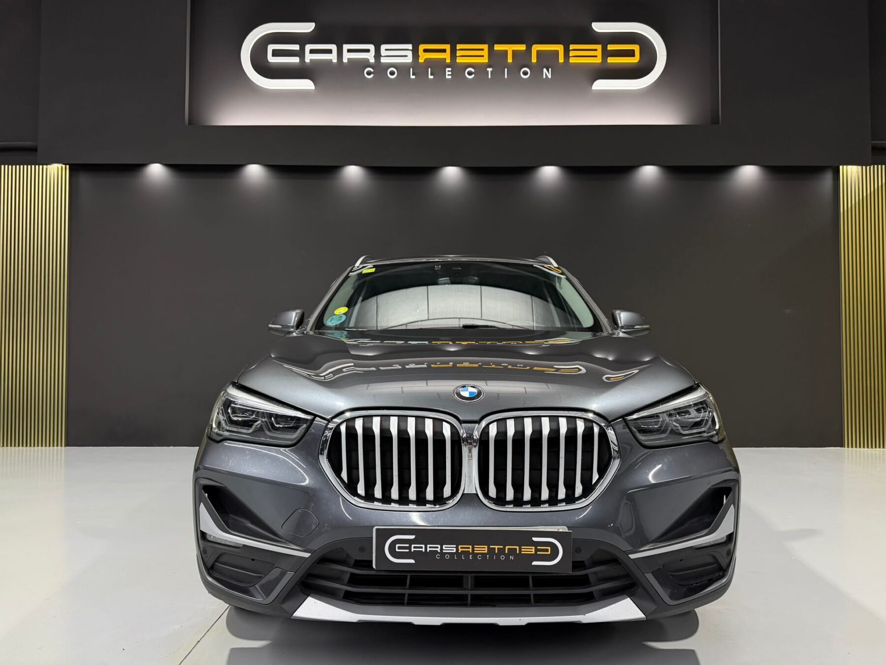 BMW X1 SDRIVE18D