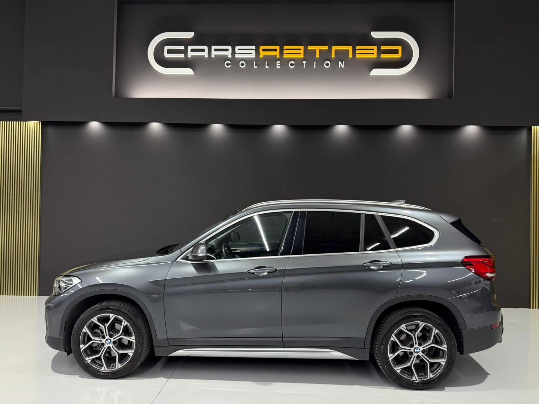 BMW X1 SDRIVE18D