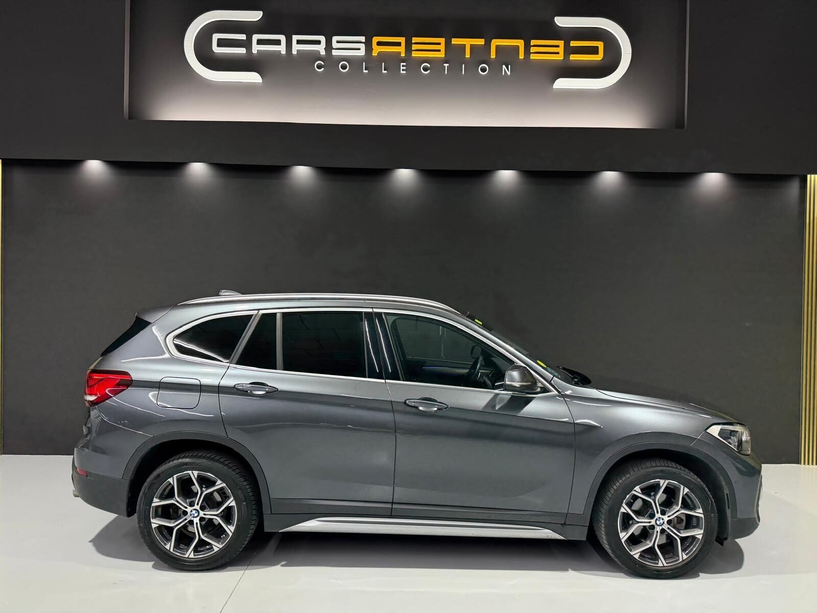 BMW X1 SDRIVE18D