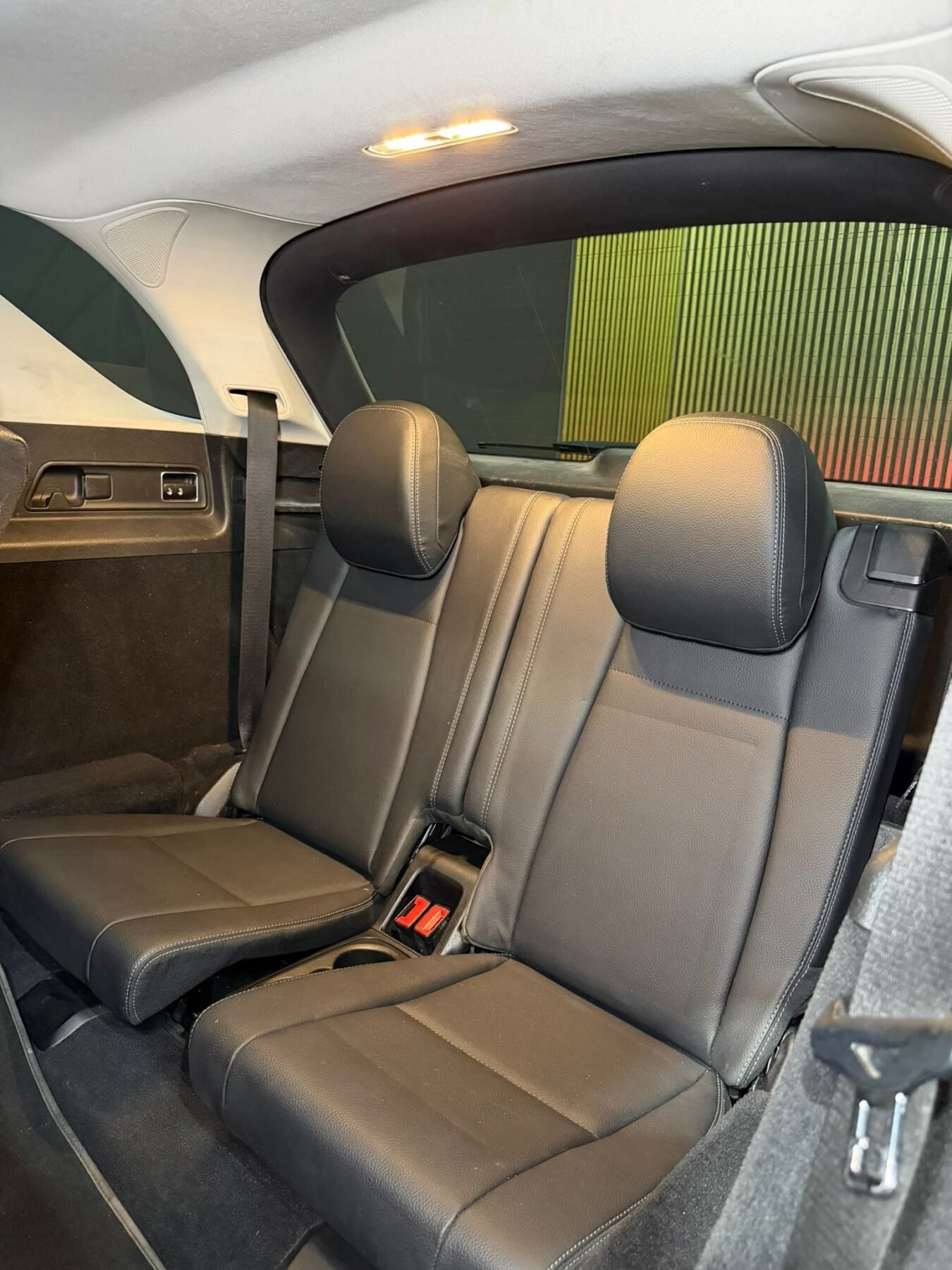 MERCEDES-BENZ GLE 450 4MATIC