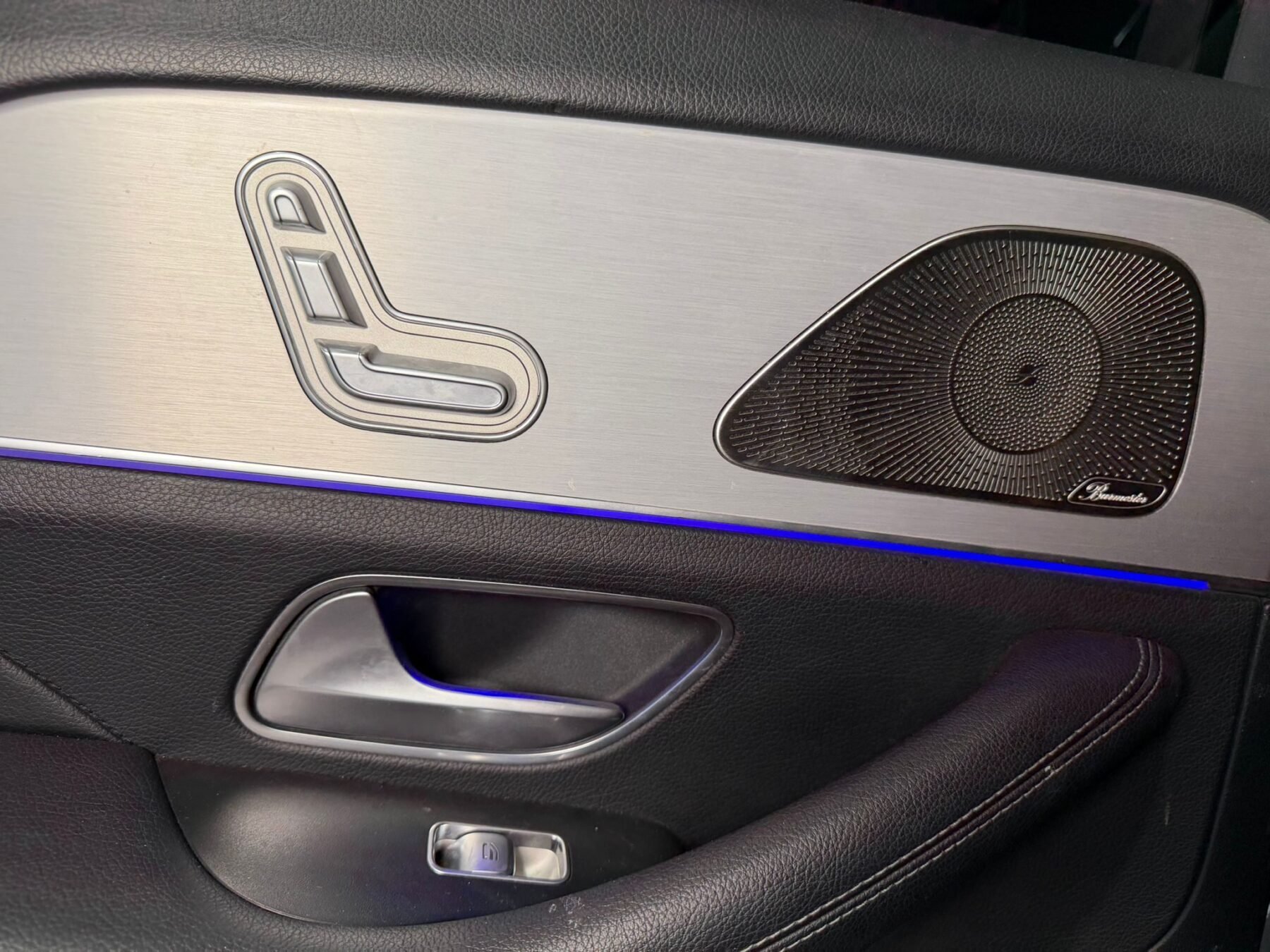 MERCEDES-BENZ GLE 450 4MATIC