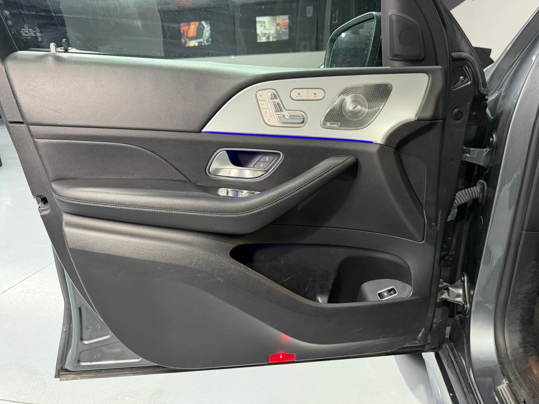 MERCEDES-BENZ GLE 450 4MATIC