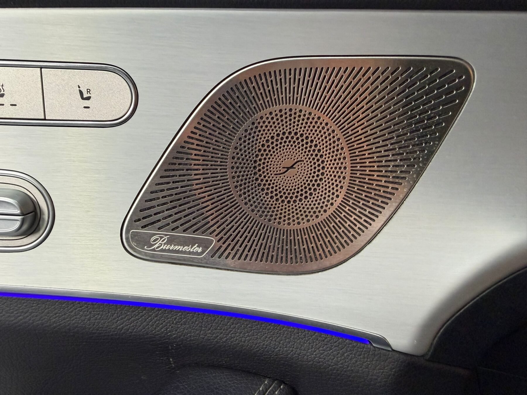 MERCEDES-BENZ GLE 450 4MATIC