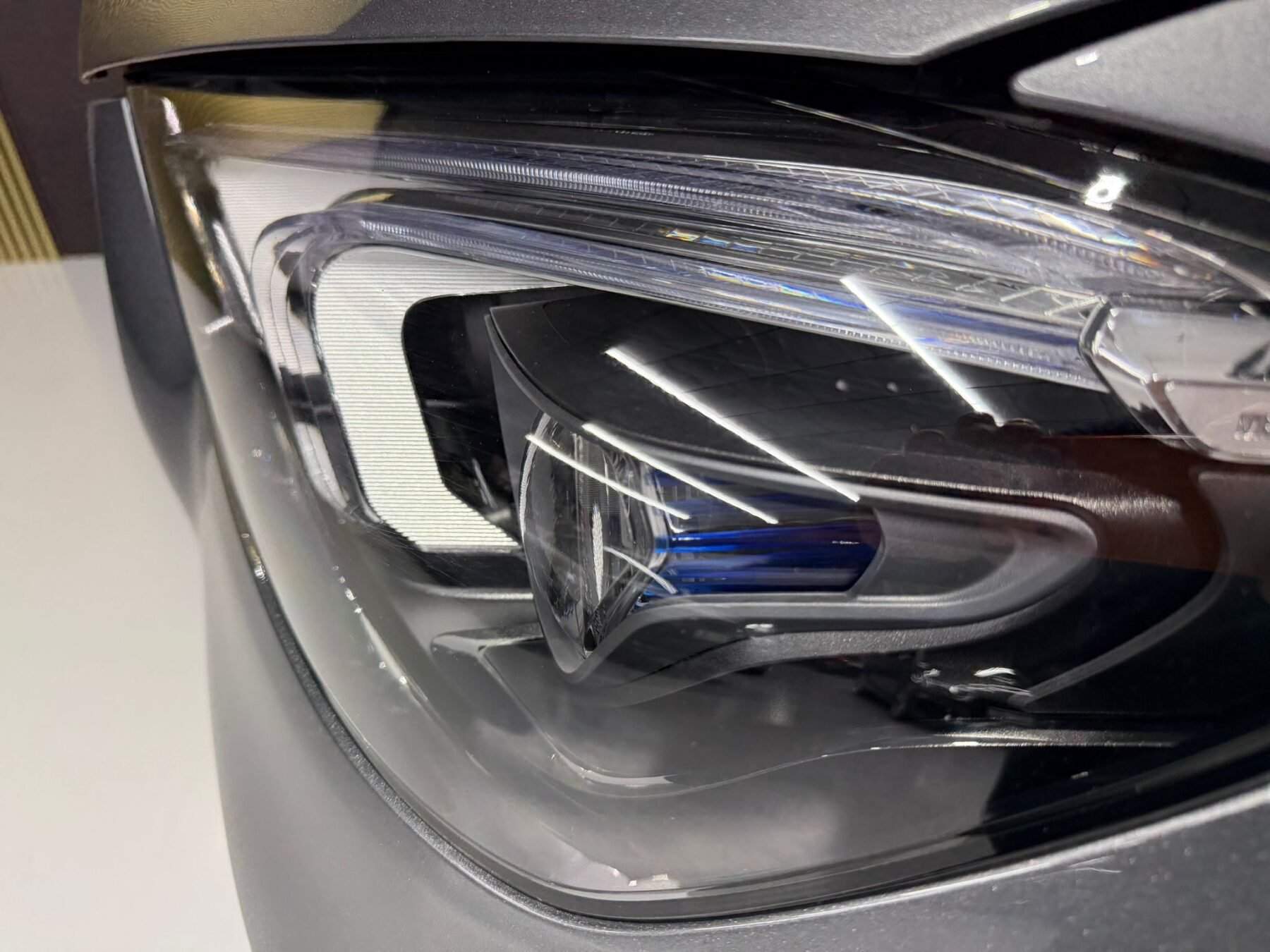 MERCEDES-BENZ GLE 450 4MATIC