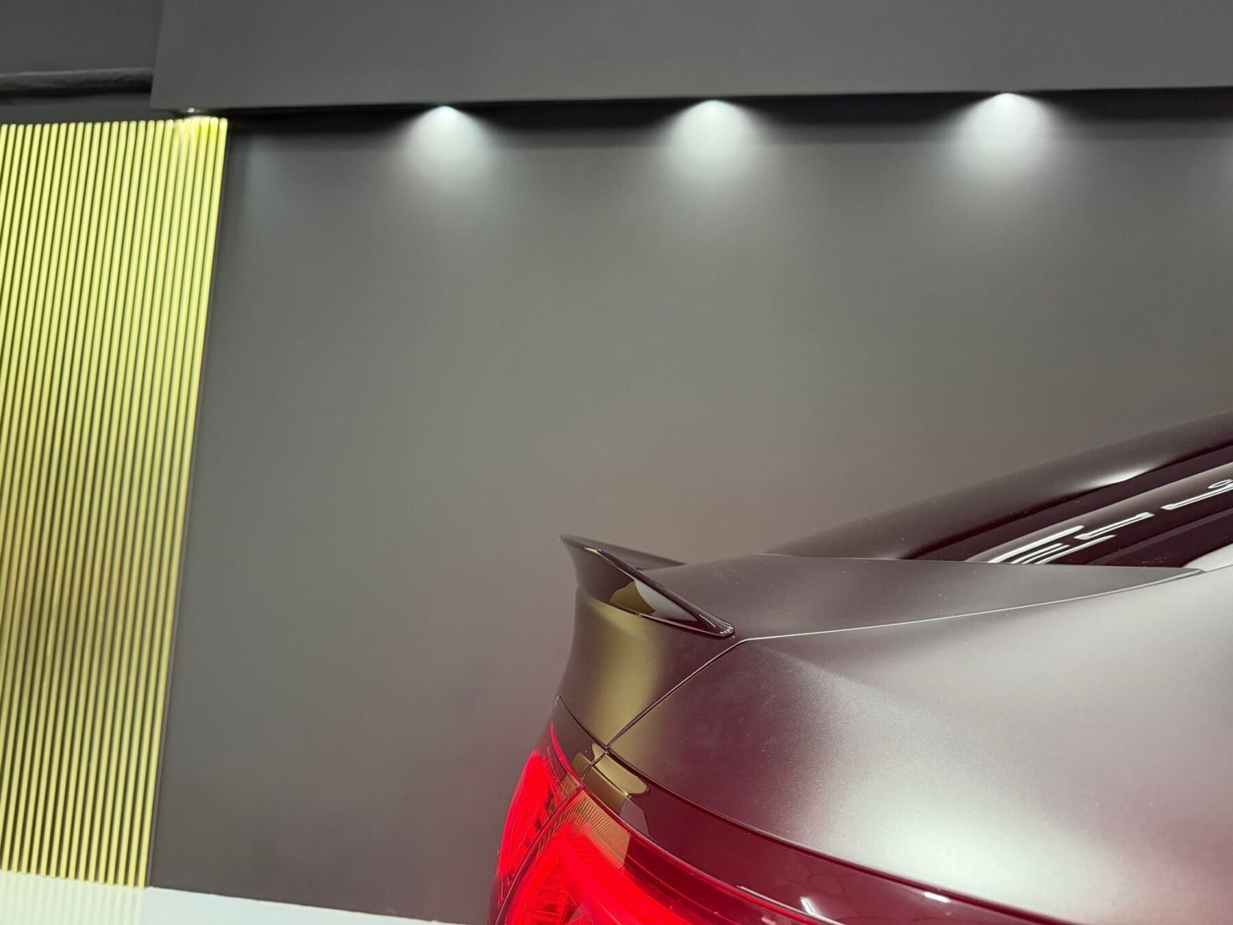 MERCEDES-BENZ GLC GLC 43 AMG COUPE 4MATIC