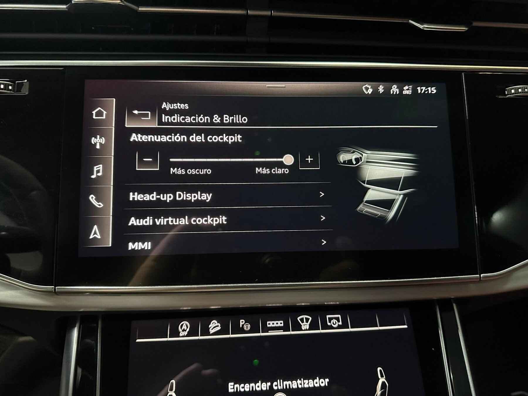 AUDI SQ8 SQ8 TFSI