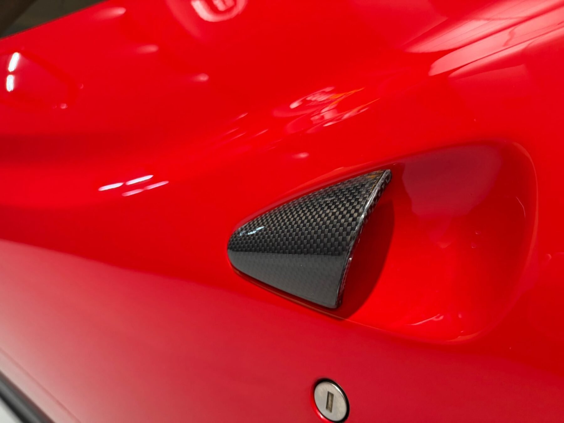 FERRARI CALIFORNIA 4.3 V8 4 PLAZAS