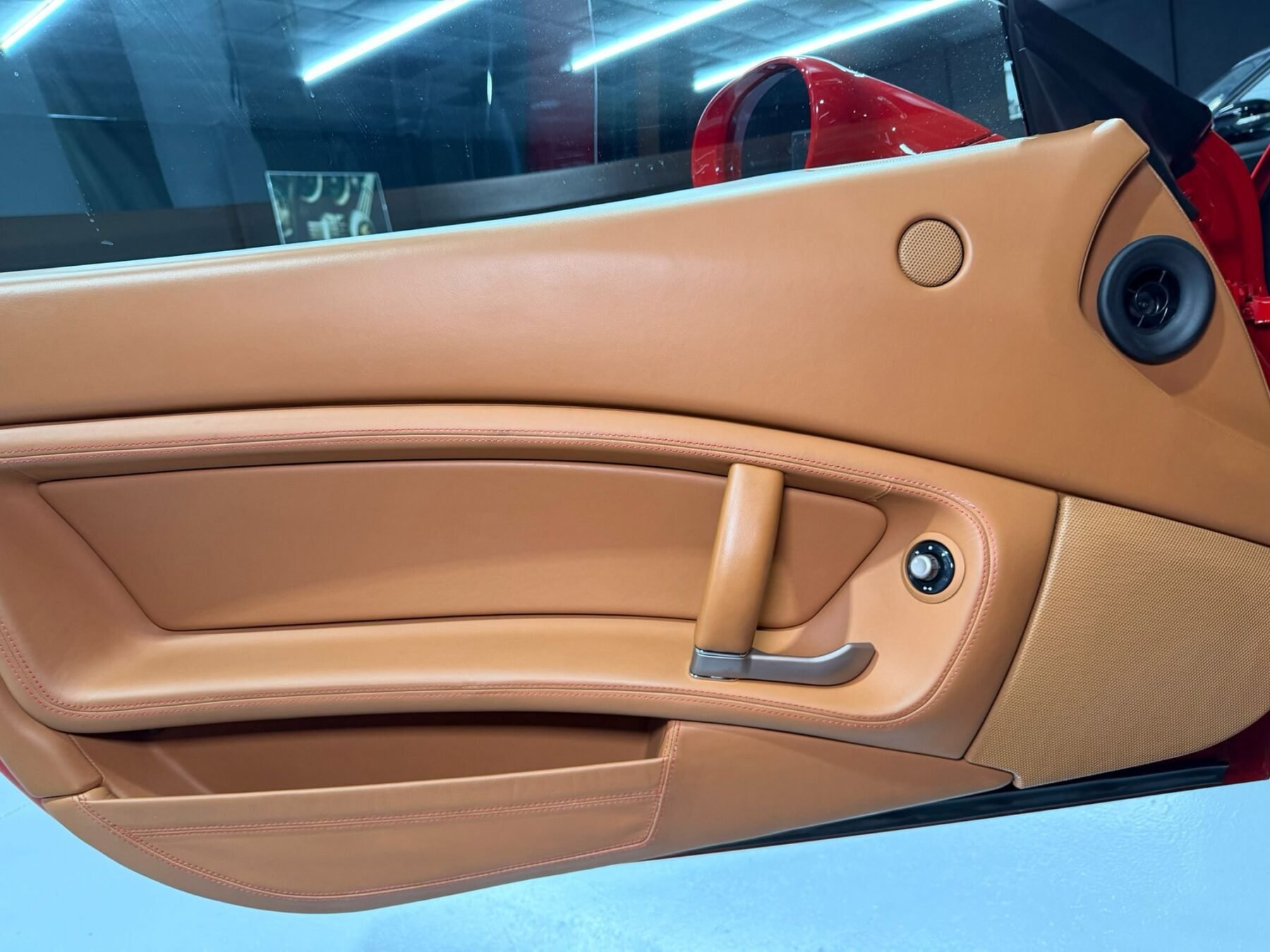 FERRARI CALIFORNIA 4.3 V8 4 PLAZAS