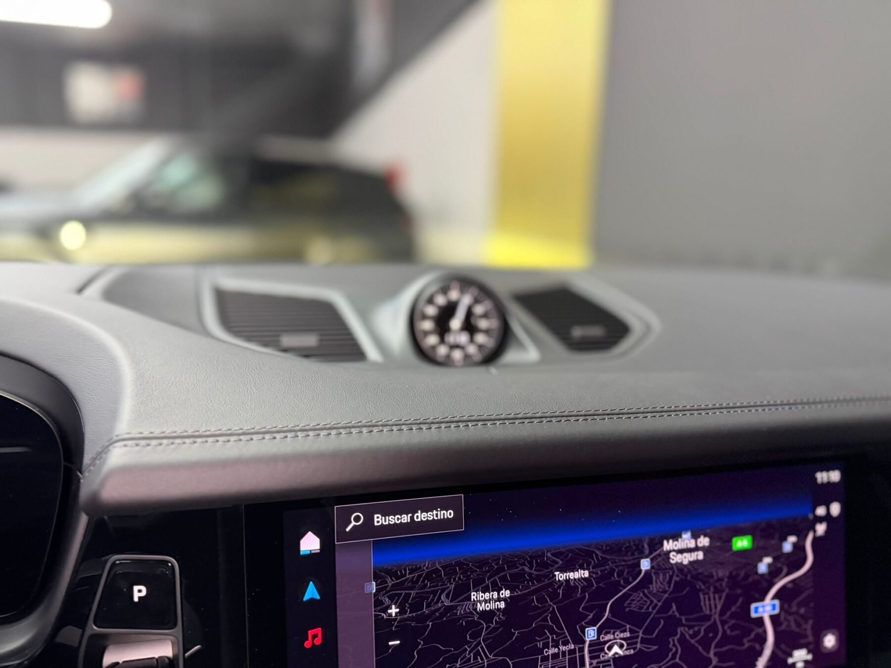 PORSCHE Cayenne Coupé EHybrid