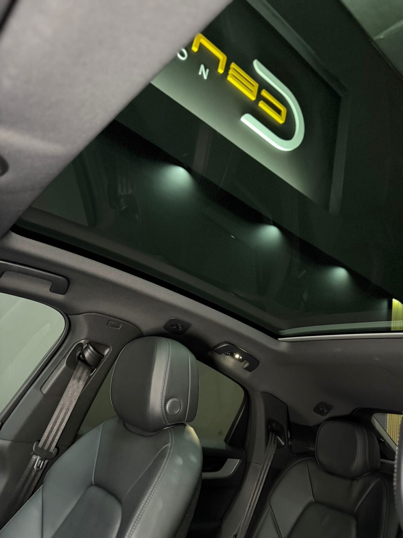 PORSCHE Cayenne Coupé EHybrid