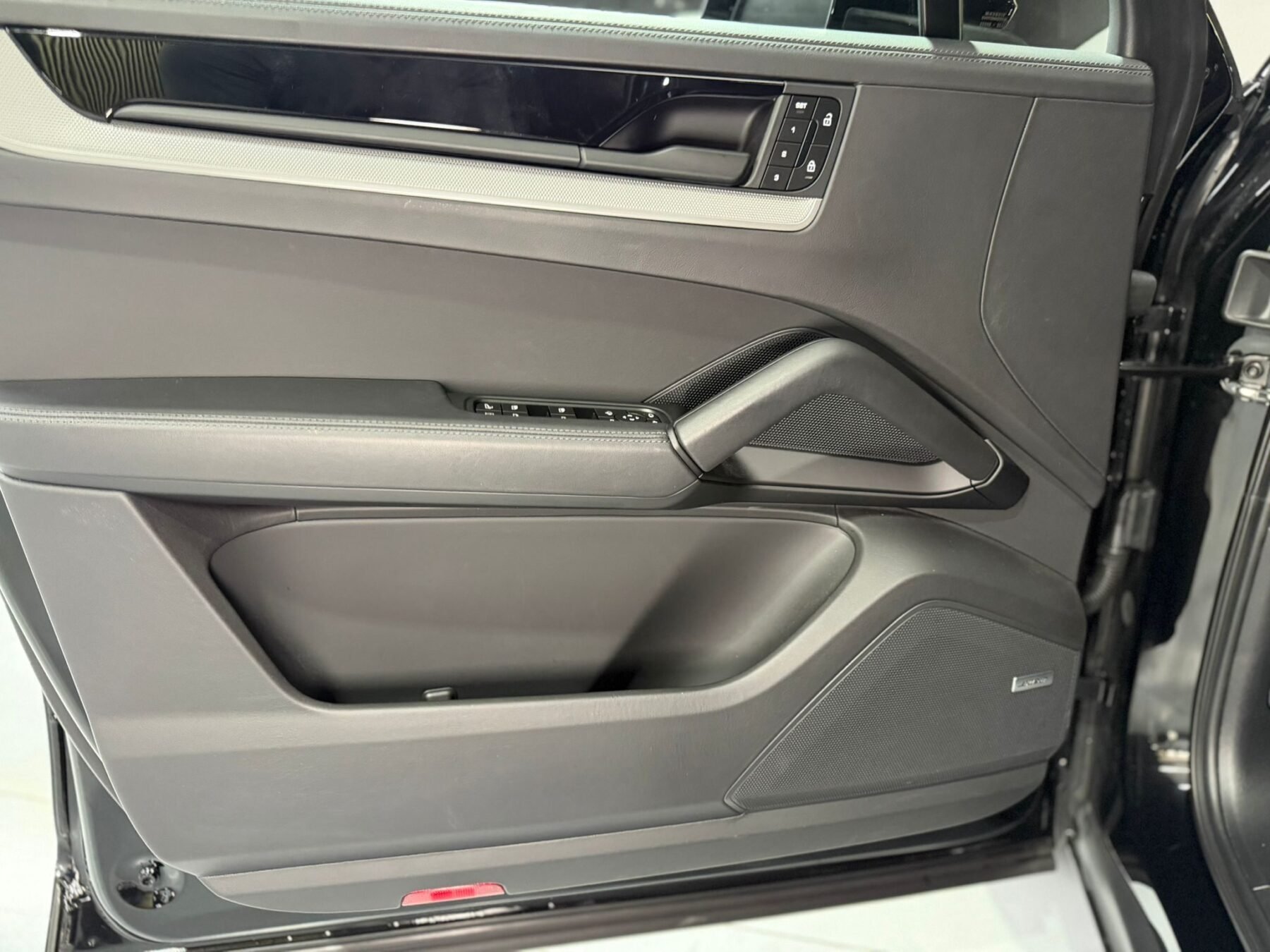 PORSCHE Cayenne Coupé EHybrid