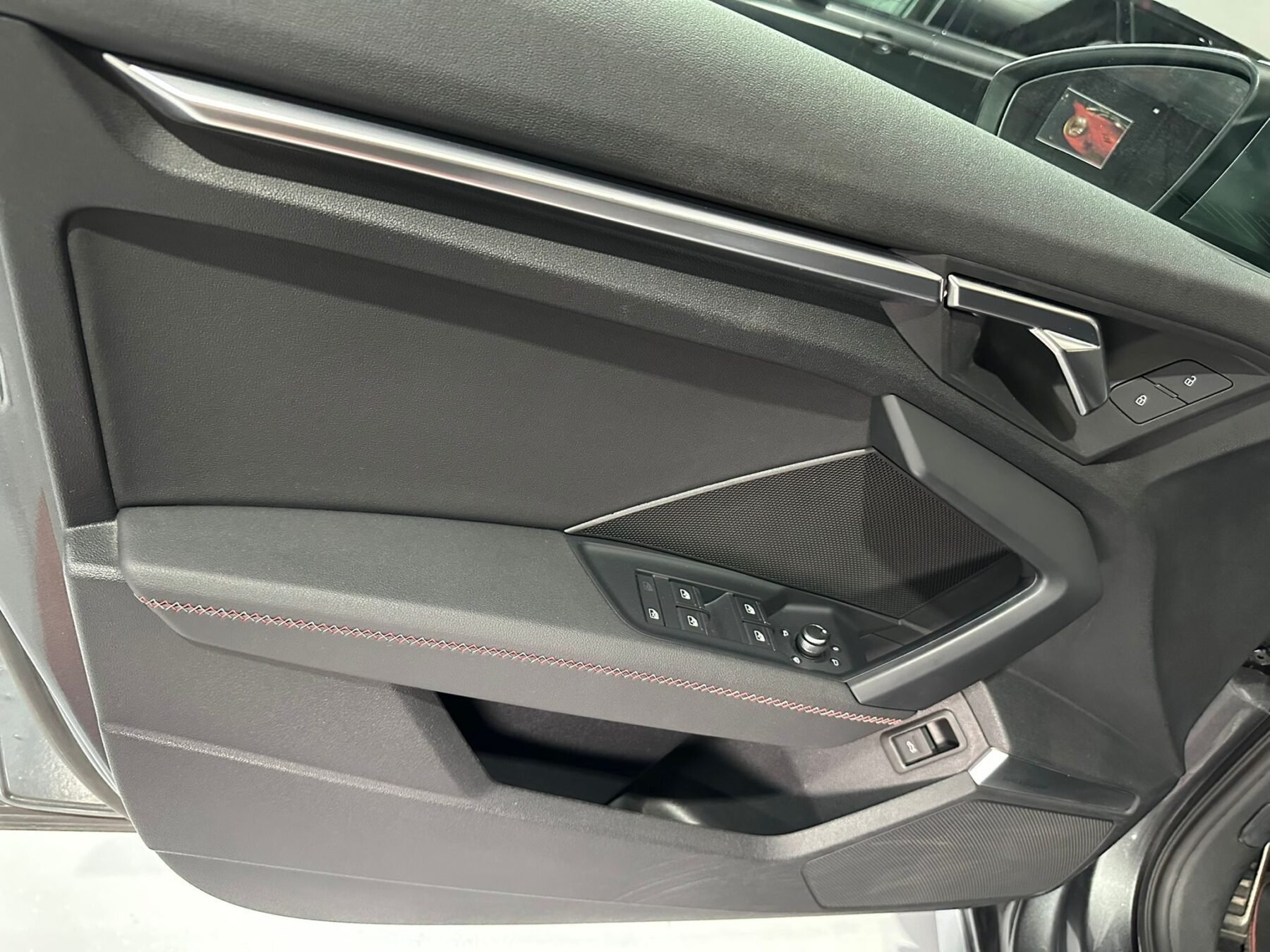 AUDI S3 TFSI quattro S tronic