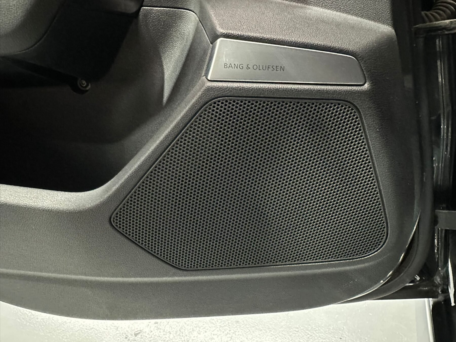 AUDI S3 TFSI quattro S tronic