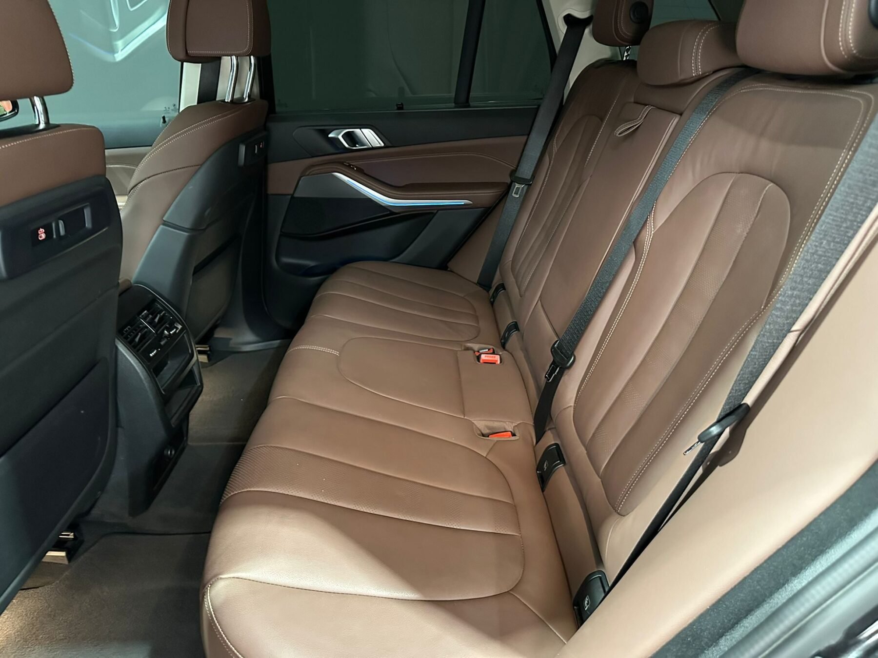 BMW X5 XDRIVE 45E TECHO PANORAMICO